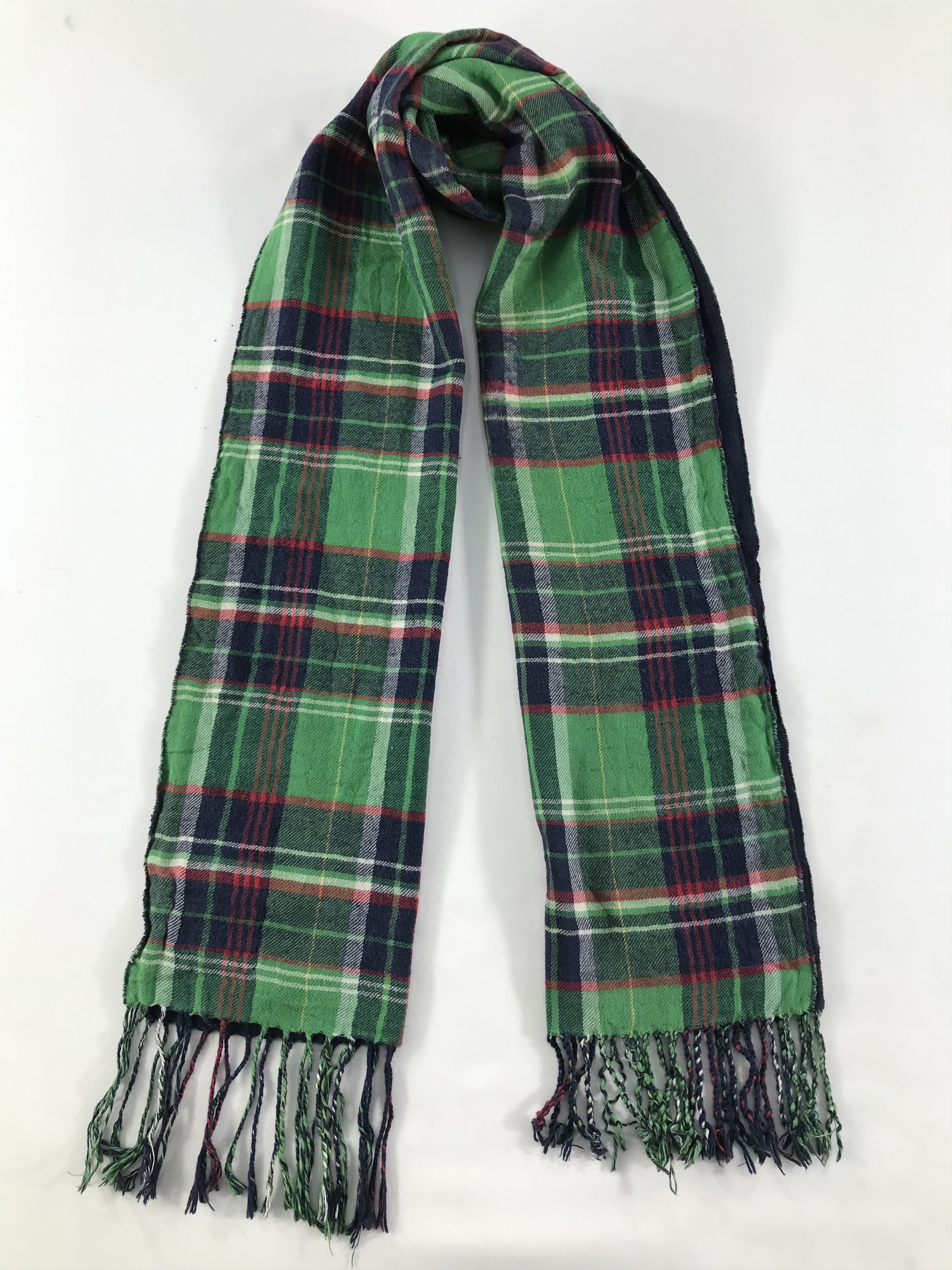 Polo Ralph Lauren Polo Ralph Lauren Scarf / Muffler / Neckwear - WW2292 Size ONE SIZE - 1 Thumbnail