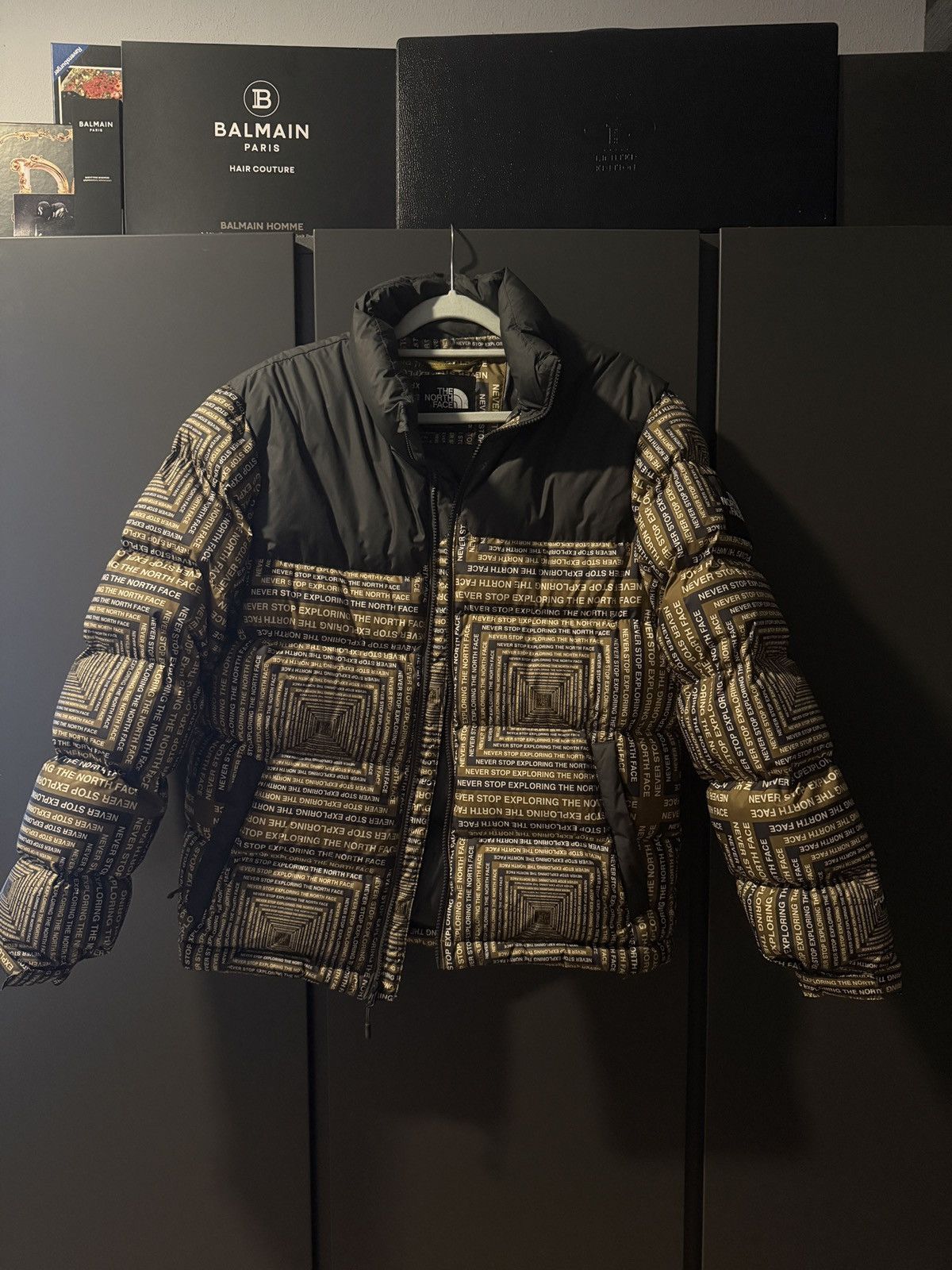The North Face TNF€€ Size US M / EU 48-50 / 2 - 1 Thumbnail