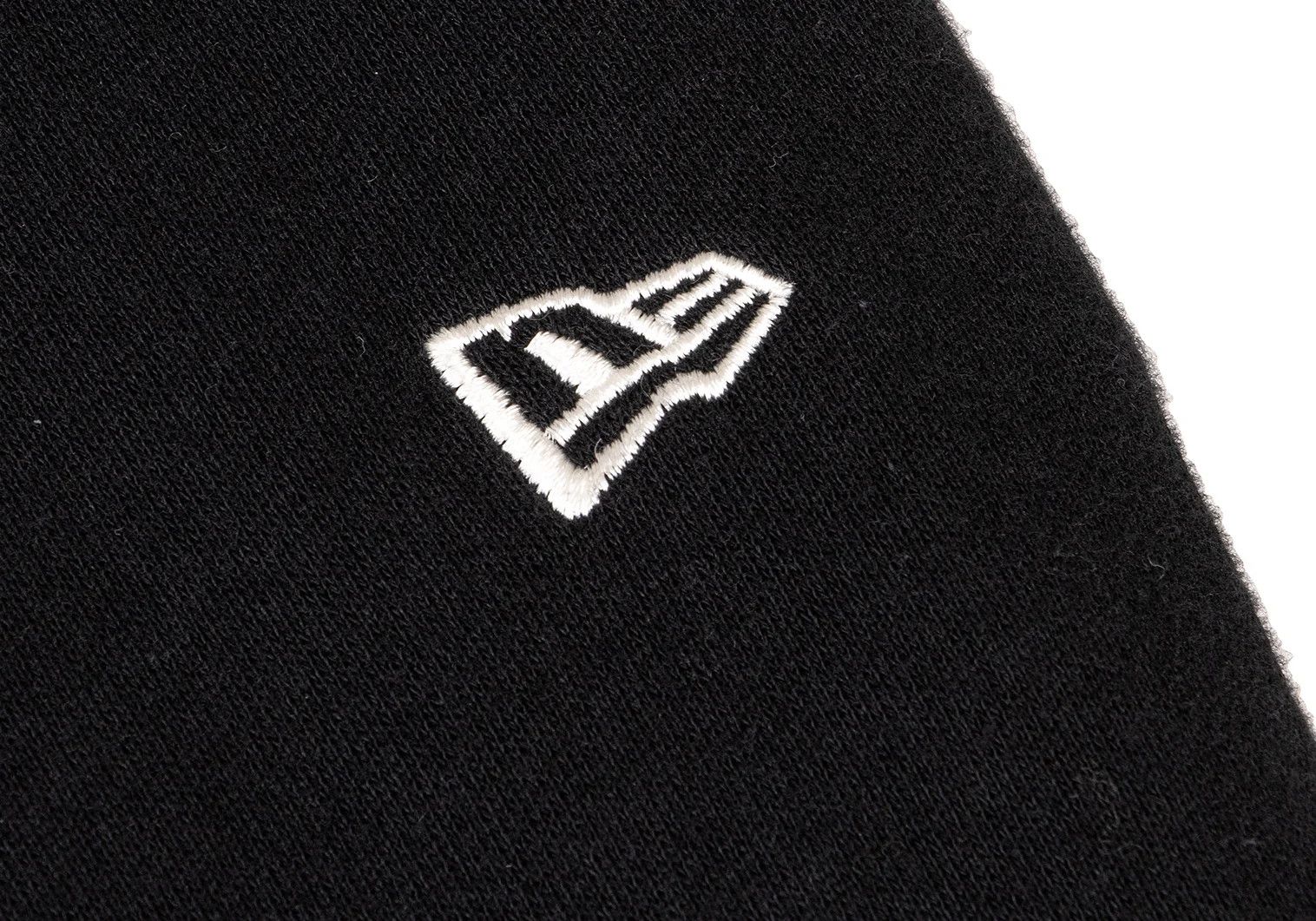 Yohji Yamamoto Logo Embroidered Sweatpants in Black XL Size US 38 / EU 54 - 5 Thumbnail