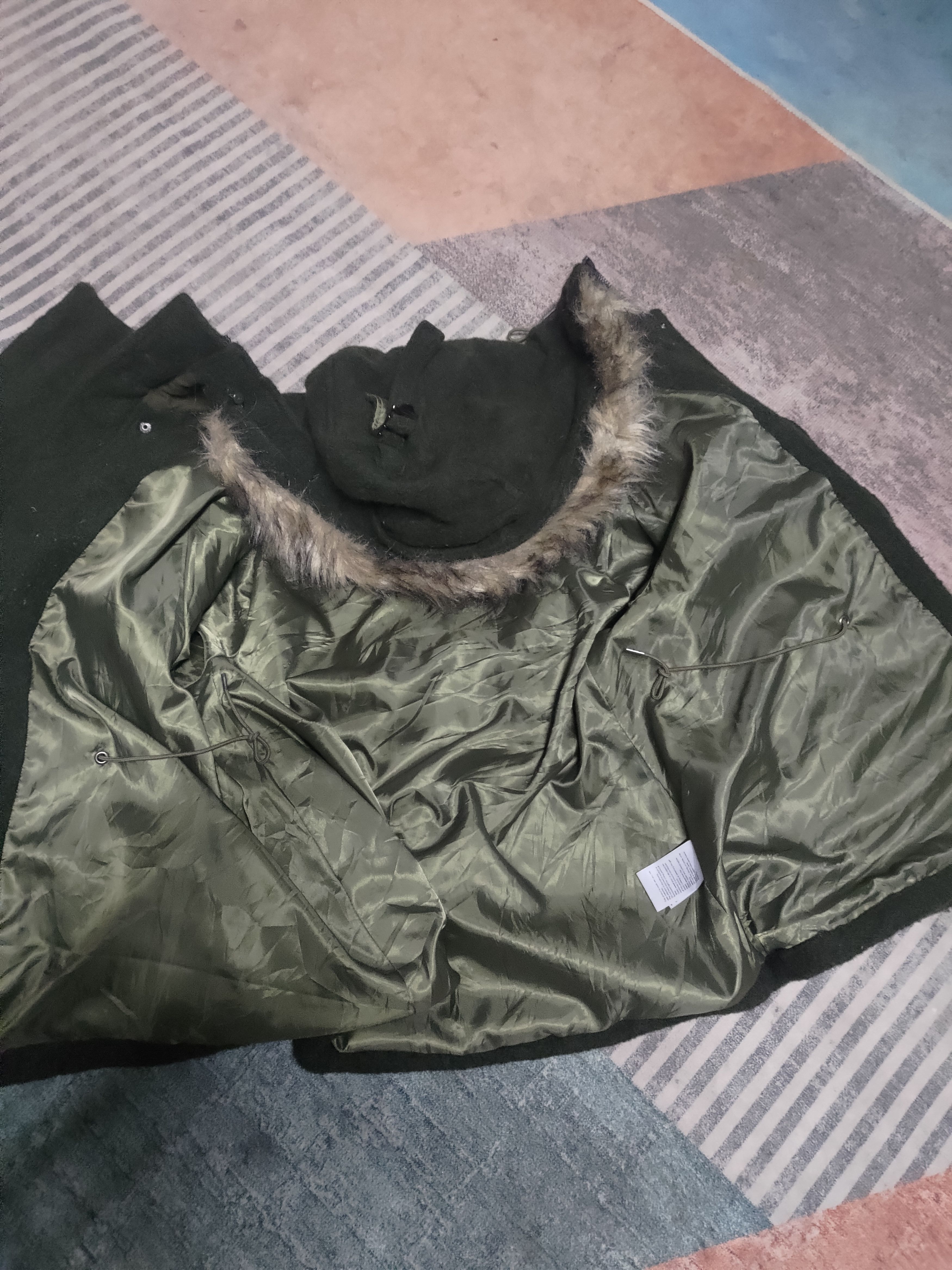 Johnbull Johnbull Size M / US 6-8 / IT 42-44 - 5 Thumbnail