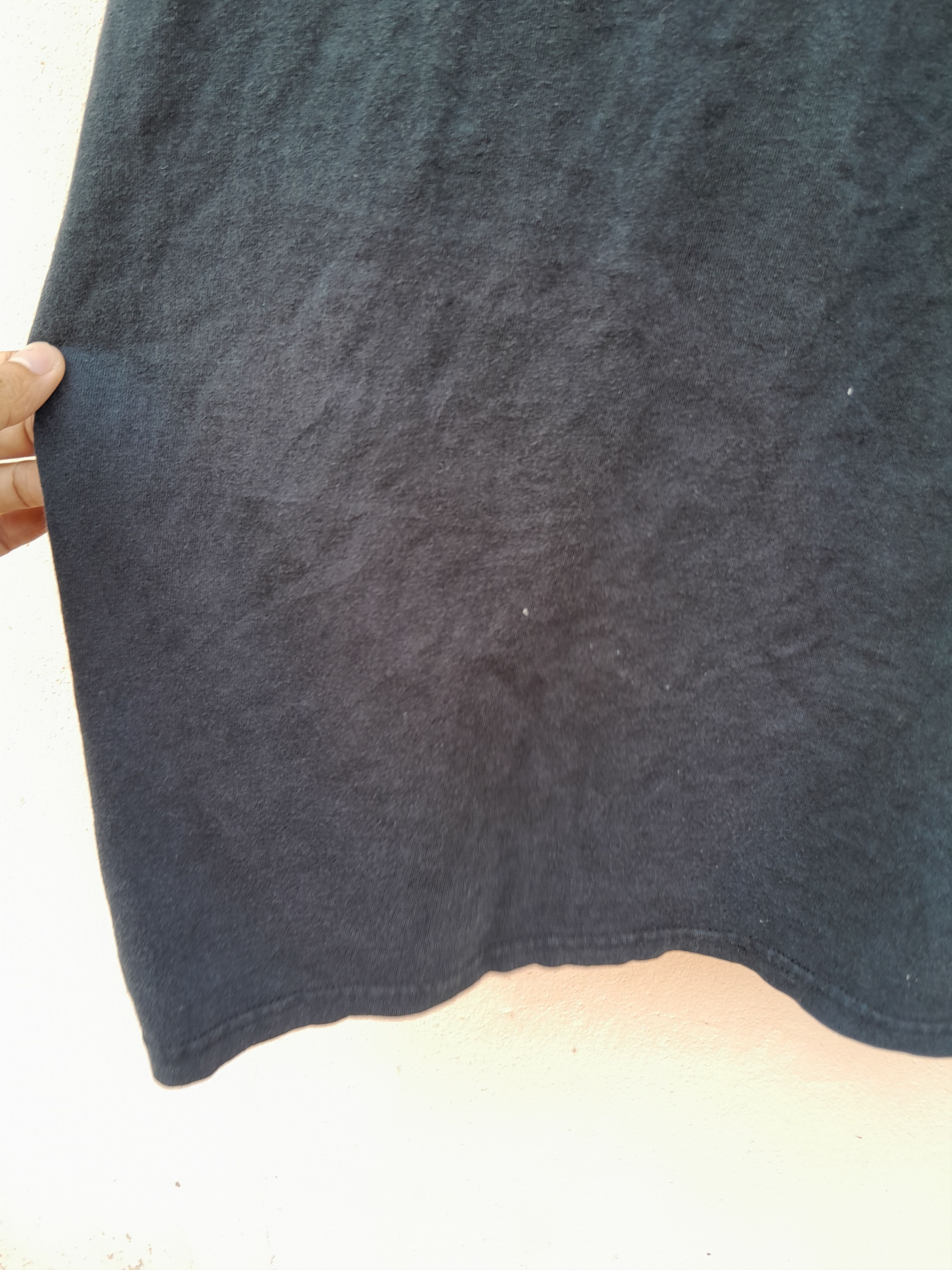 Vintage 💥FINAL DROP💥VINTAGE LIGHT FADED STARWARS EPISODE 1 Size US XL / EU 56 / 4 - 5 Thumbnail
