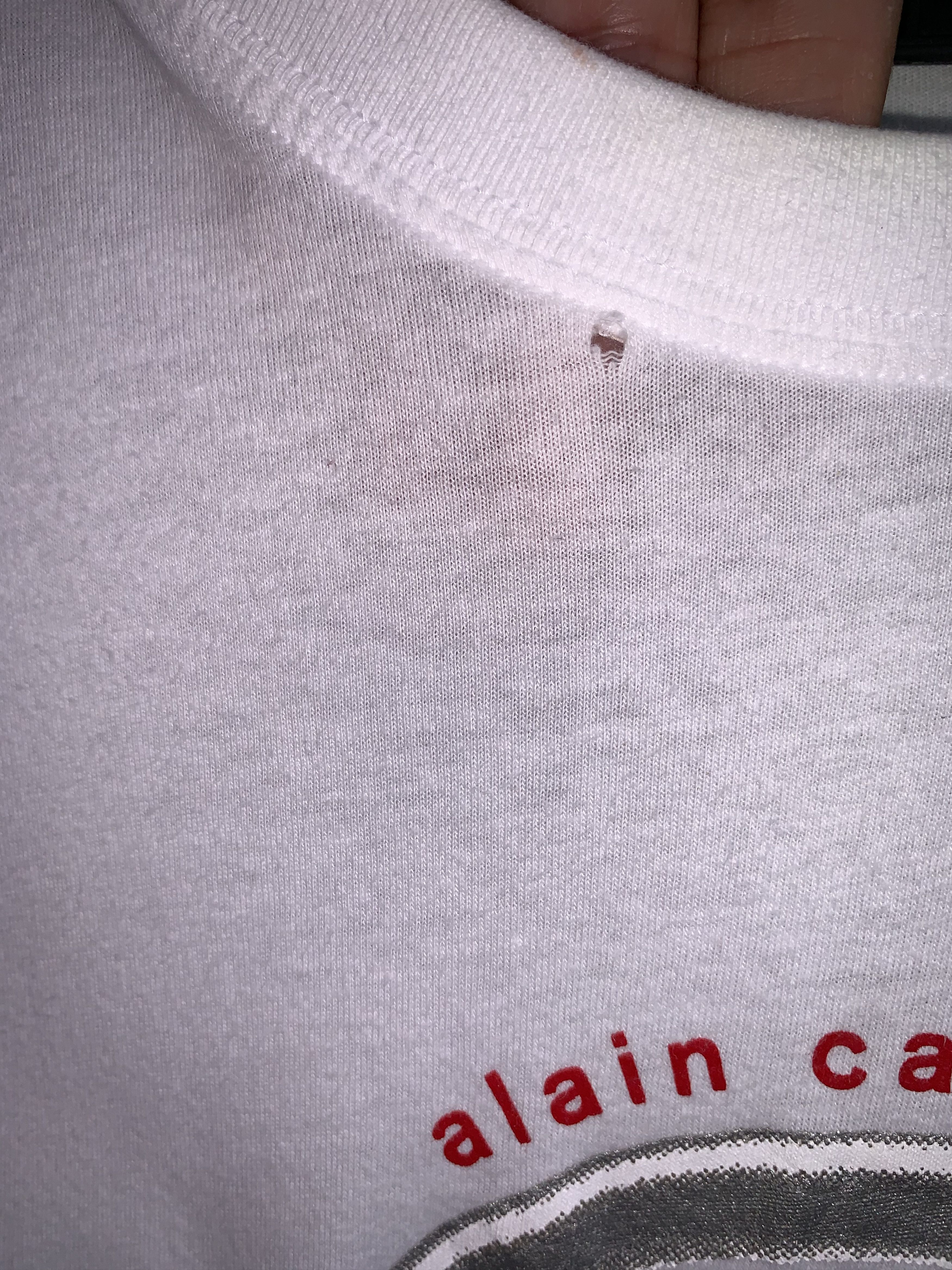Japanese Brand × Vintage Alain Cazalis Vintage Shirt Size US M / EU 48-50 / 2 - 4 Thumbnail