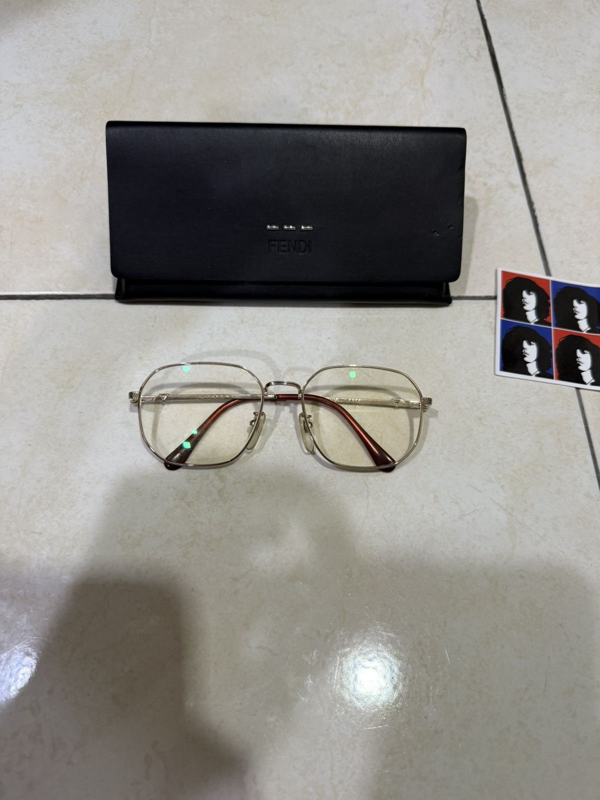 Lancel Vintage LANCEL Size ONE SIZE - 1 Thumbnail