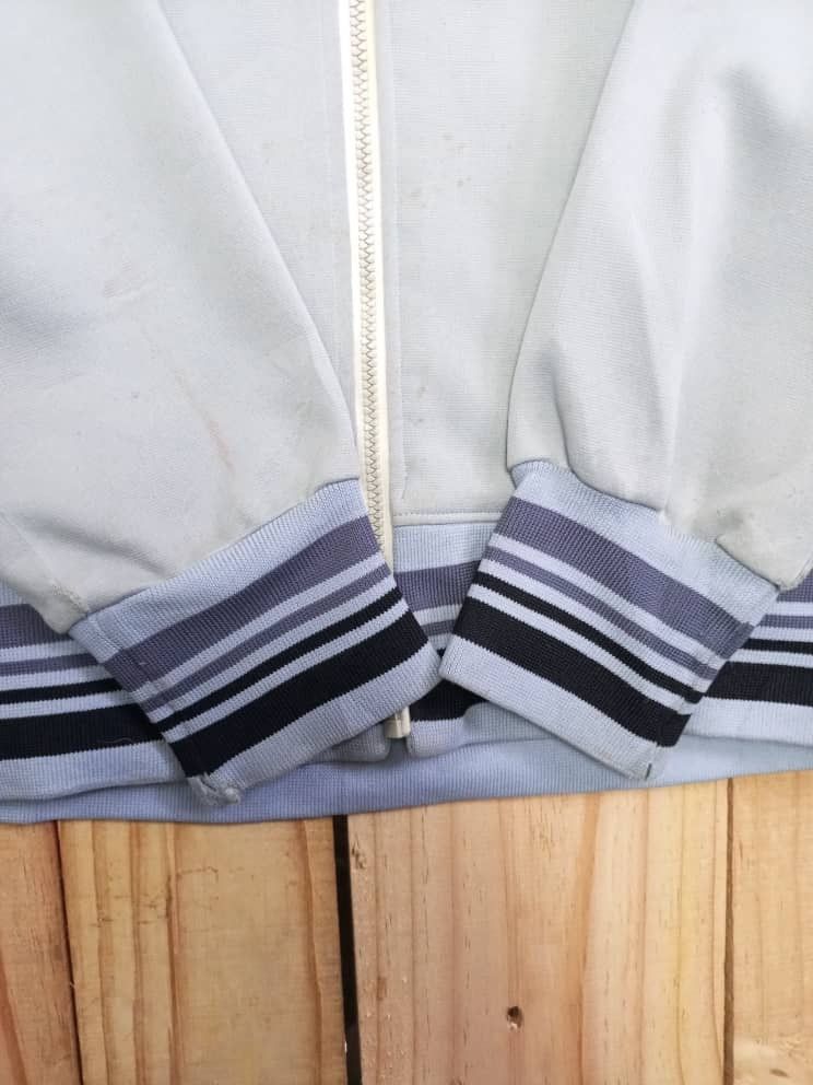 Designer × Puma × Vintage Puma Vintage Sport Jacket Size US L / EU 52-54 / 3 - 6 Thumbnail