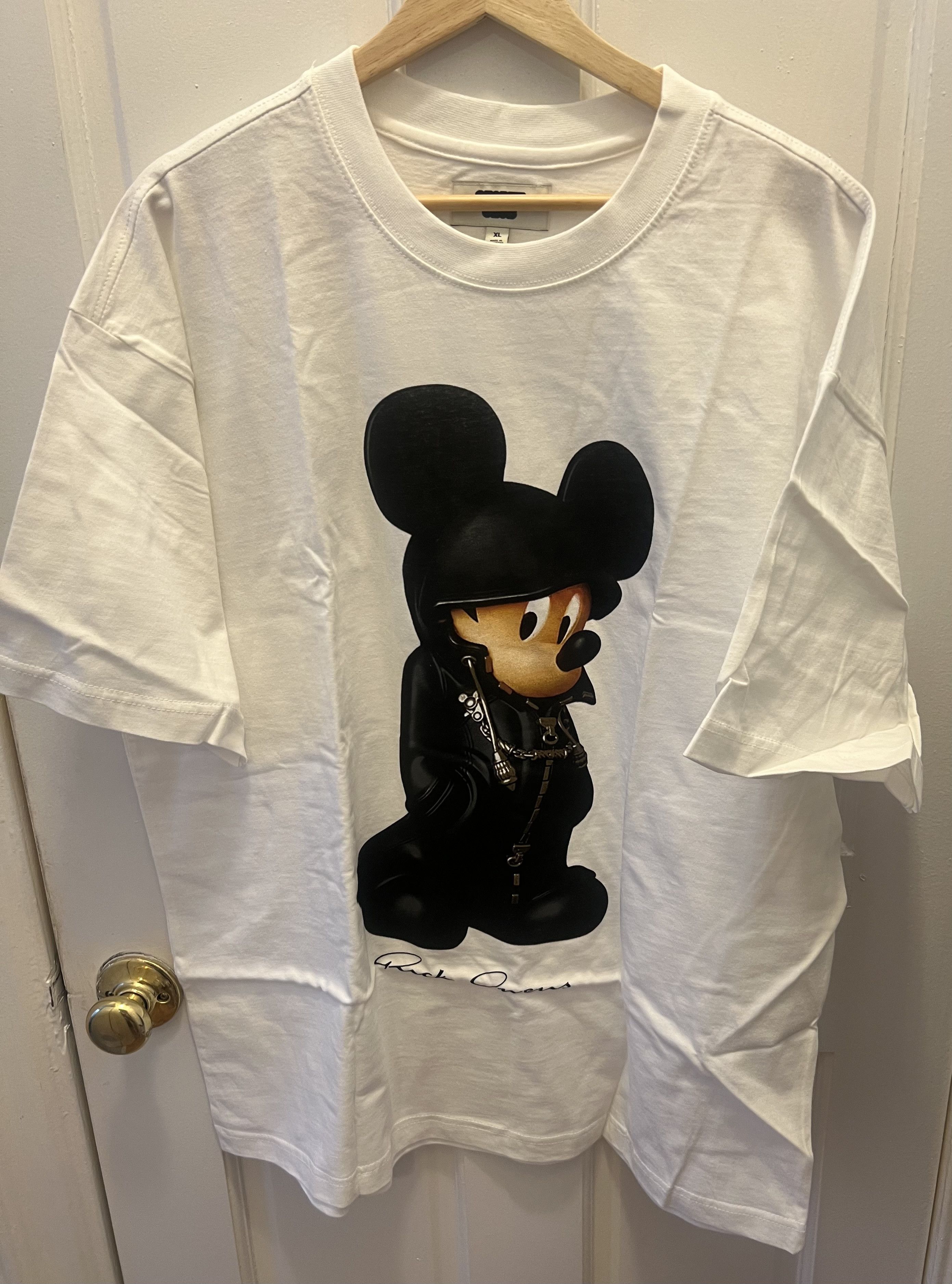 誠実 Bambi miu Miu Miu Miu × Disney x Grailed | T-Shirt Disney トップス