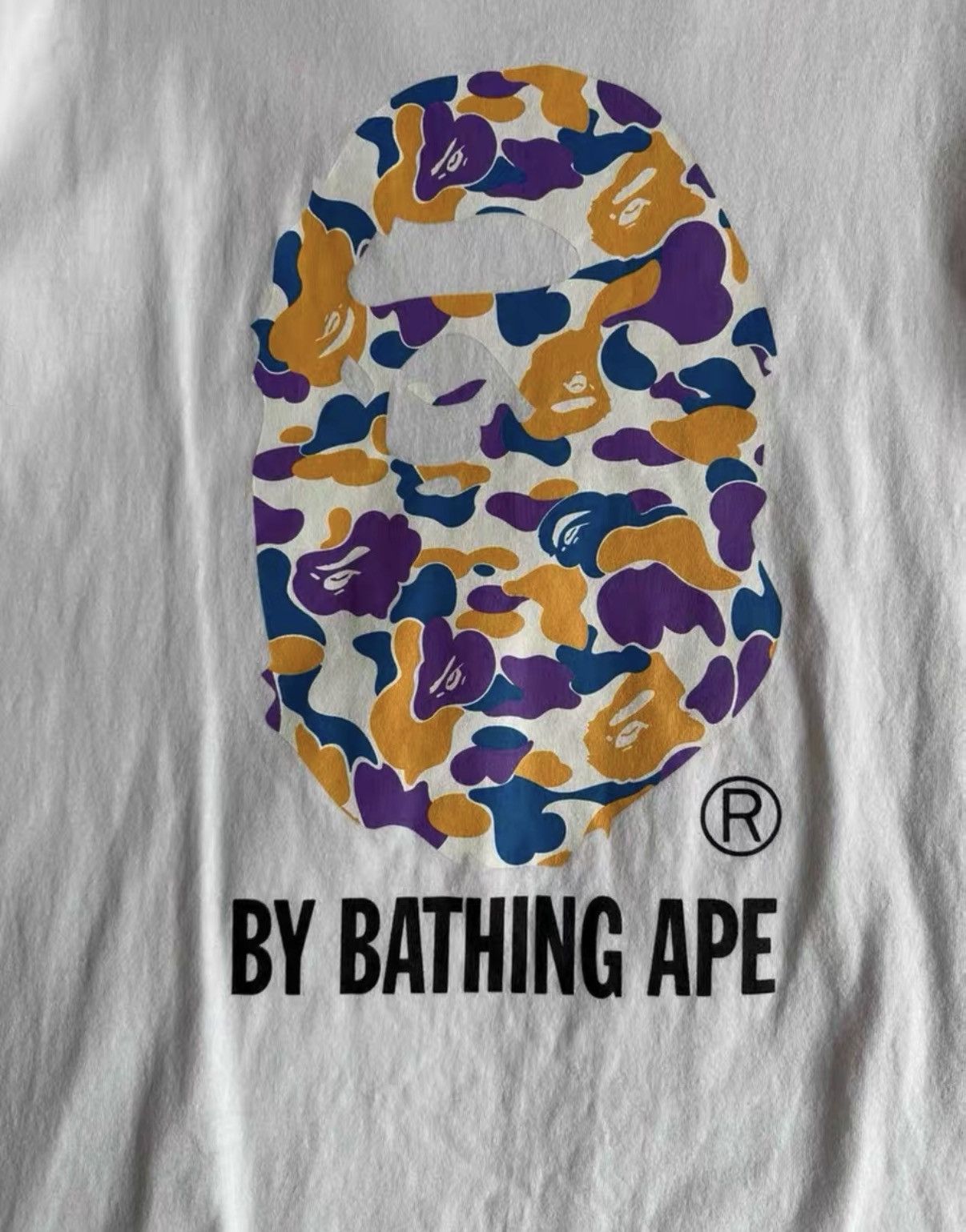 Bape BAPE Los Angeles Limited Short Sleeve K5 Size US L / EU 52-54 / 3 - 3 Thumbnail
