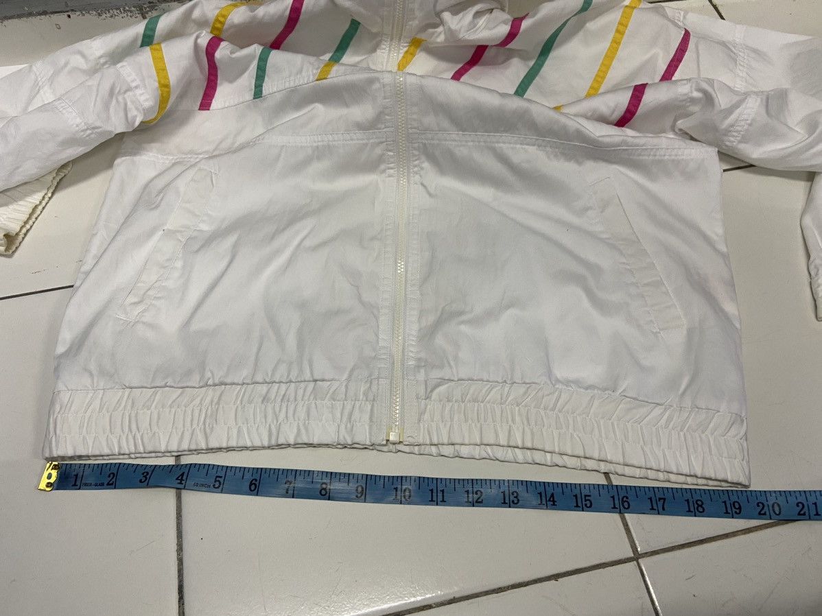 Japanese Brand VINTAGE YONEX JAPAN LIGHT JACKET Size US L / EU 52-54 / 3 - 12 Thumbnail
