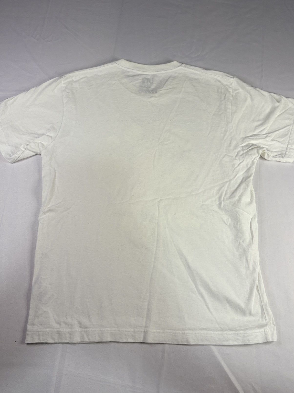 Uniqlo Uniqlo x Takashi x Doraemon Tee | $30 Size US M / EU 48-50 / 2 - 2 Thumbnail