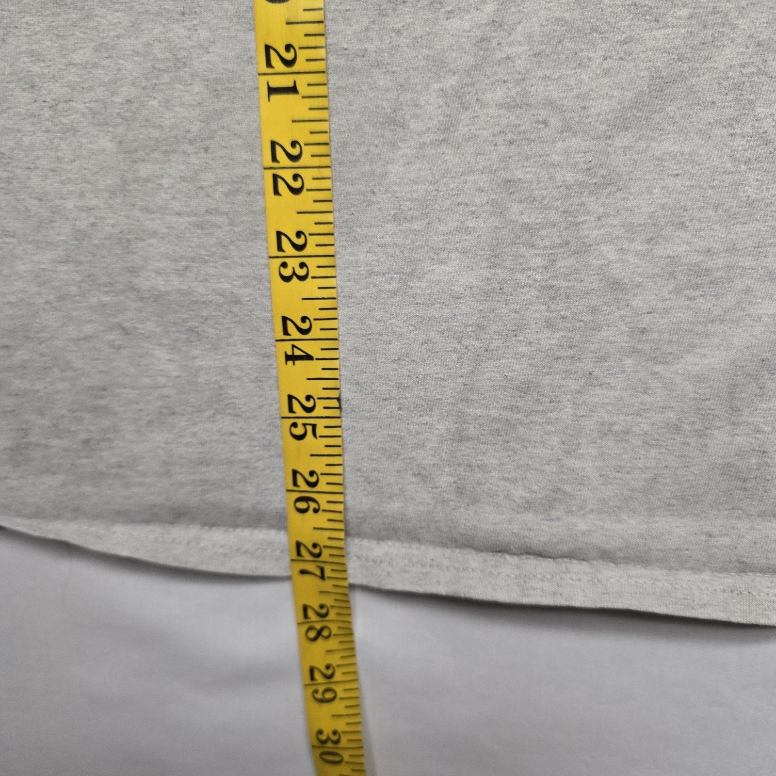Other Reigning Hope Barrel Raceing Shirt Large Gray Horse Star Tee Size US L / EU 52-54 / 3 - 7 Thumbnail