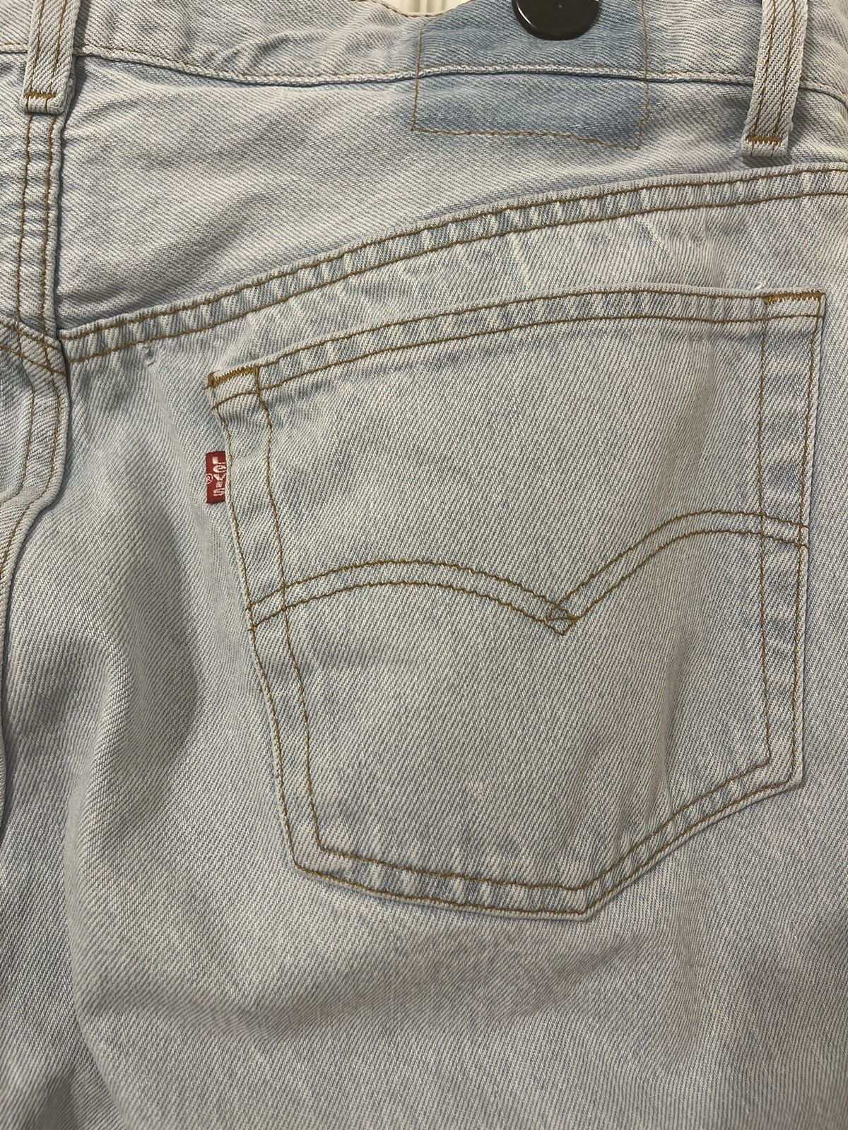 Levi's Vintage Levi’s Made in the US Size US 38 / EU 54 - 5 Thumbnail