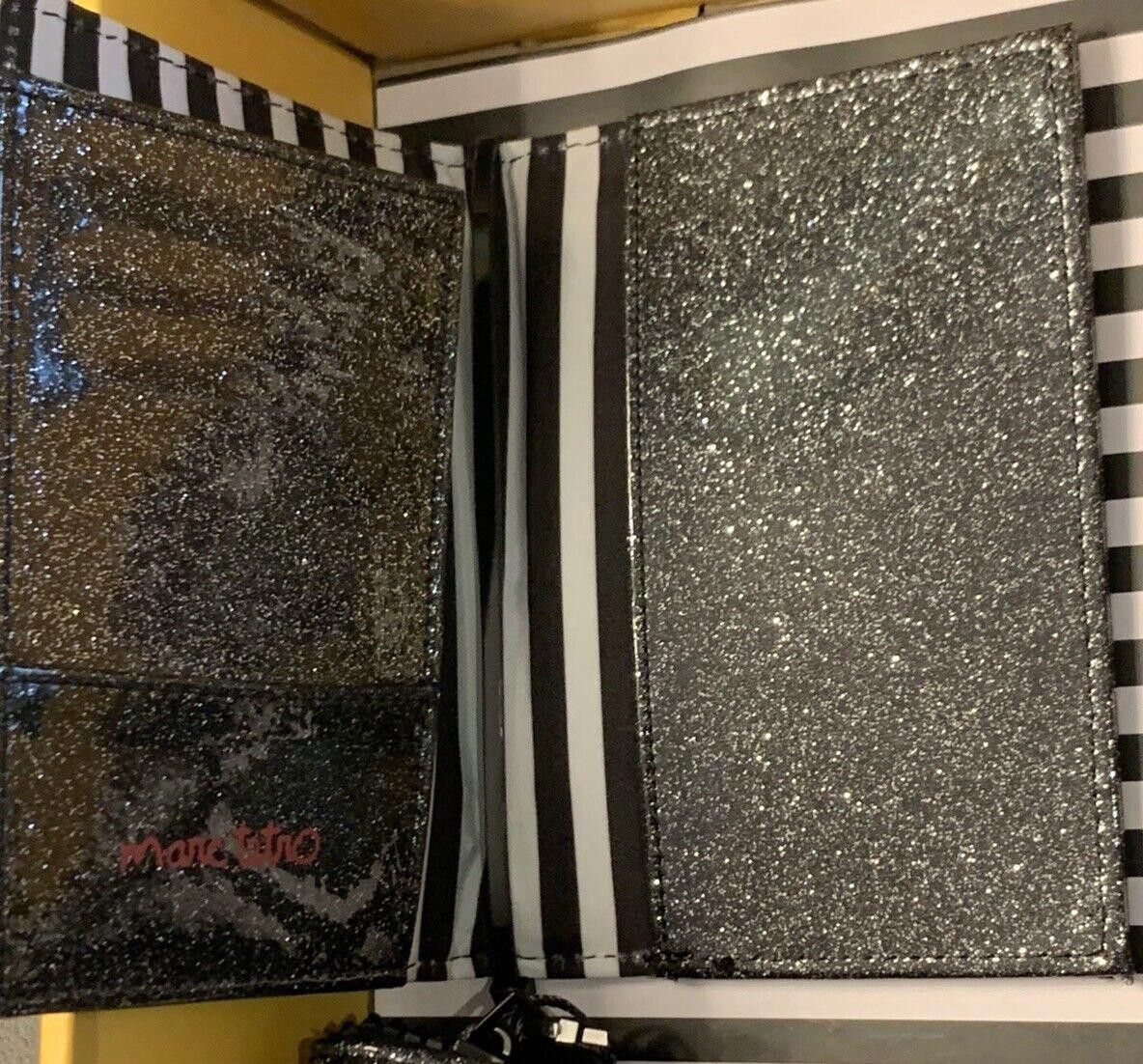 Designer MARC TETRO 3-PIECE COSMETIC BAG GIFT SET Size ONE SIZE - 5 Thumbnail