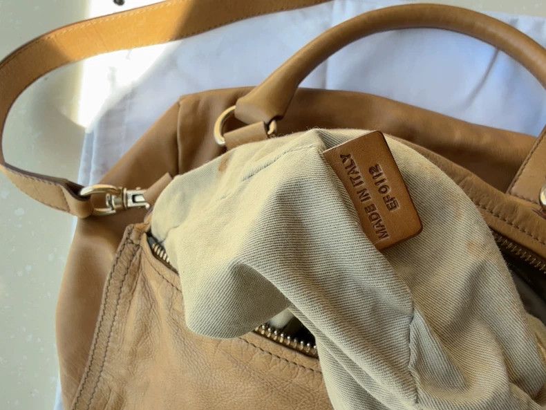 Givenchy Givenchy Pandora magic box bag, medium size, width 32cm Size ONE SIZE - 6 Thumbnail