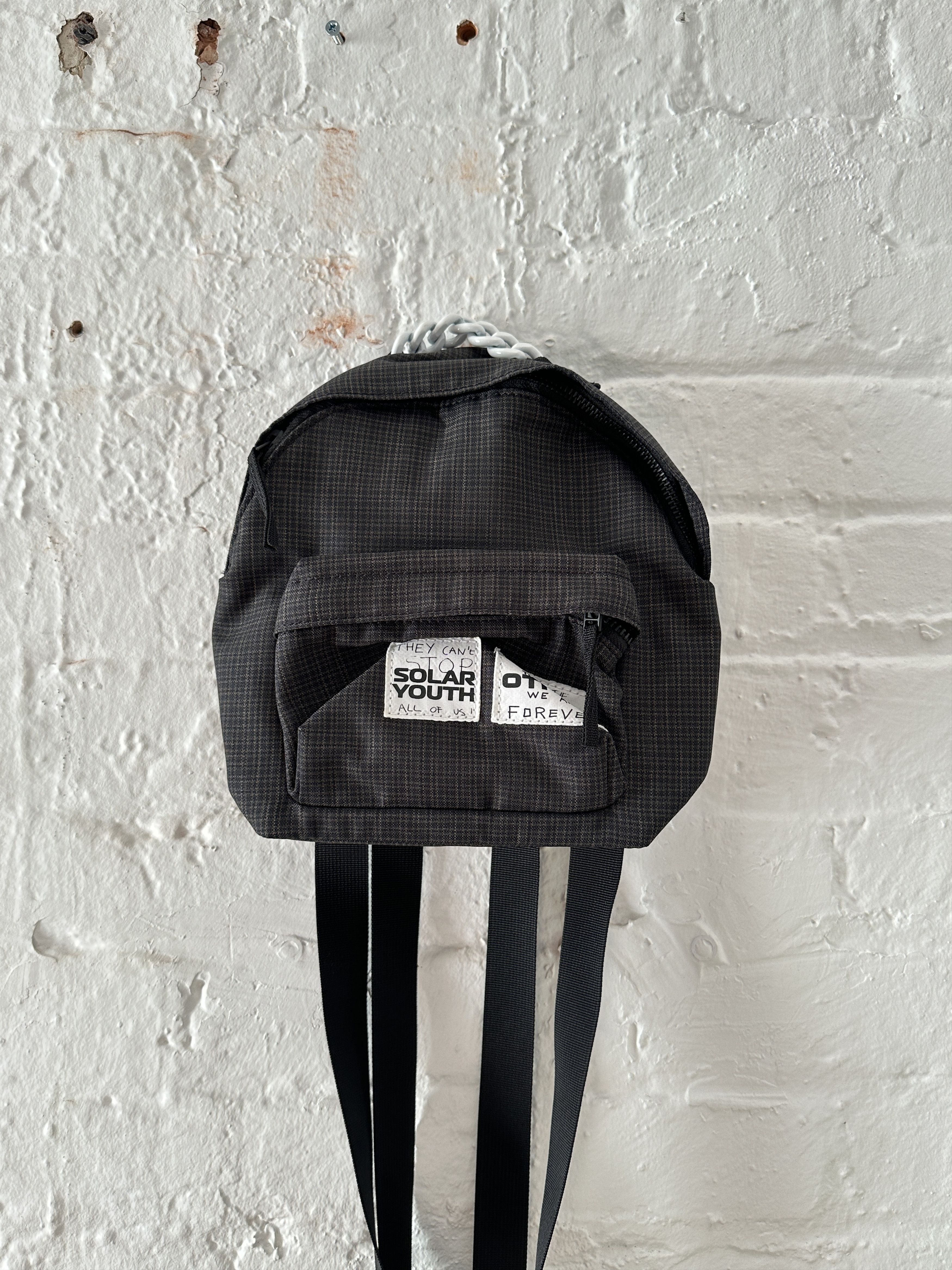 Raf Simons x Eastpak Fall/Winter 18 Collection | Hypebae