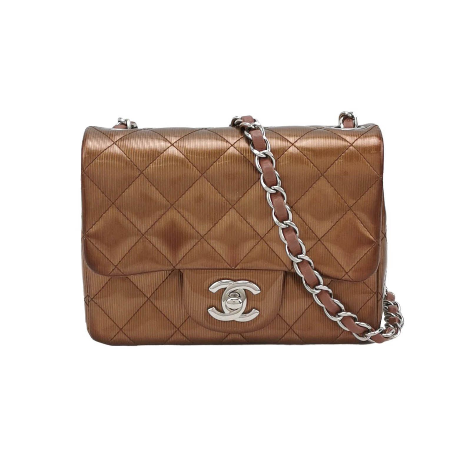 Chanel Chanel Women os Shoulder Bags Size ONE SIZE - 1 Thumbnail