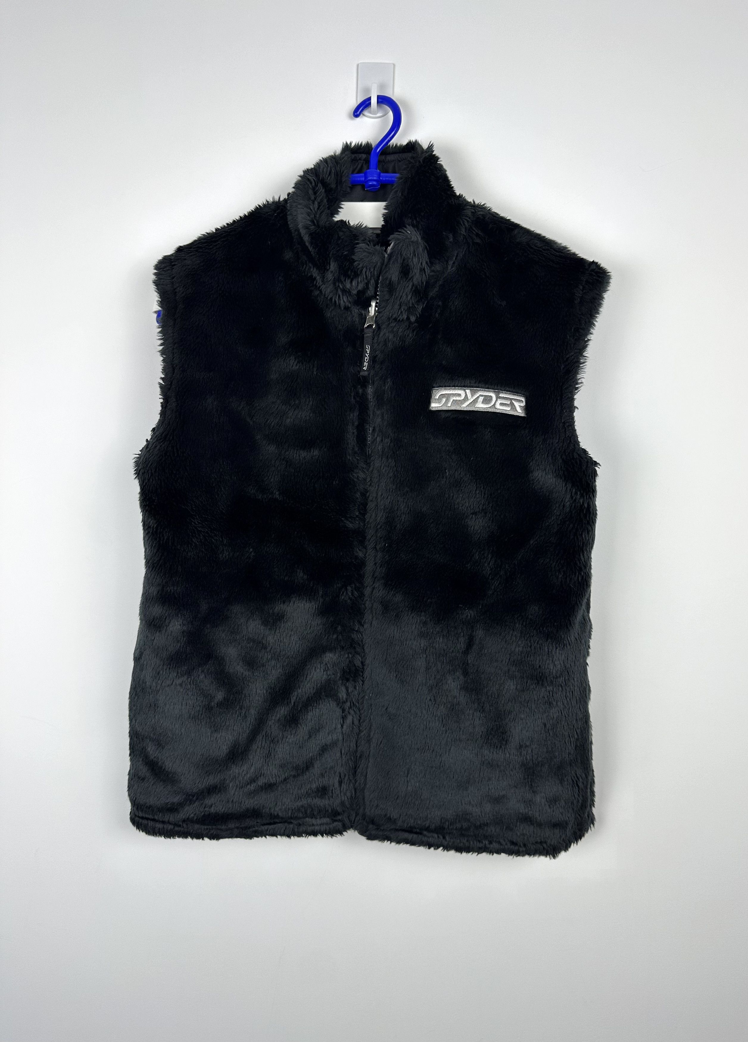 Spyder Spyder Reversible women vest Size L / US 10 / IT 46 - 8 Thumbnail