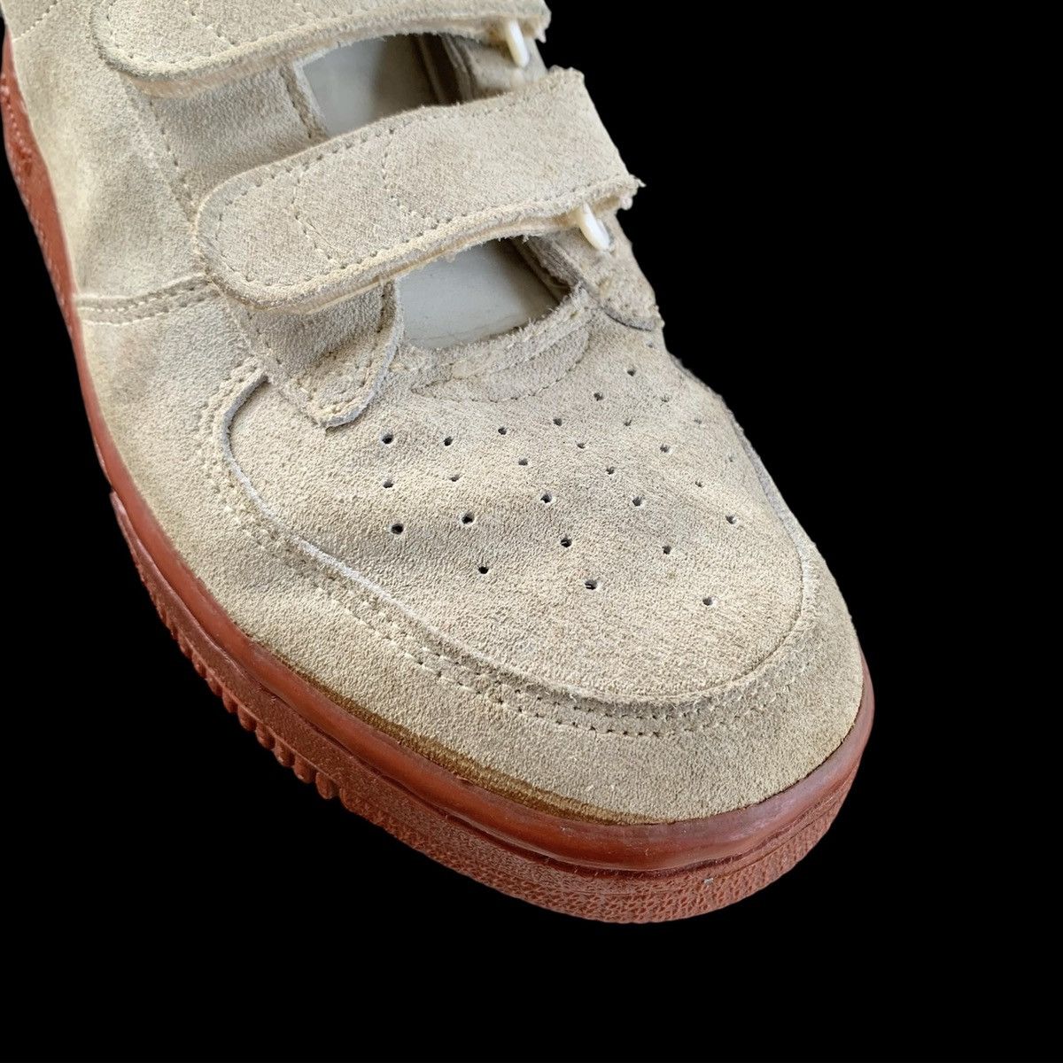 General Research 2000s General Research Velcro Strap Sneaker Shoes Size US 9 / EU 42 - 7 Thumbnail