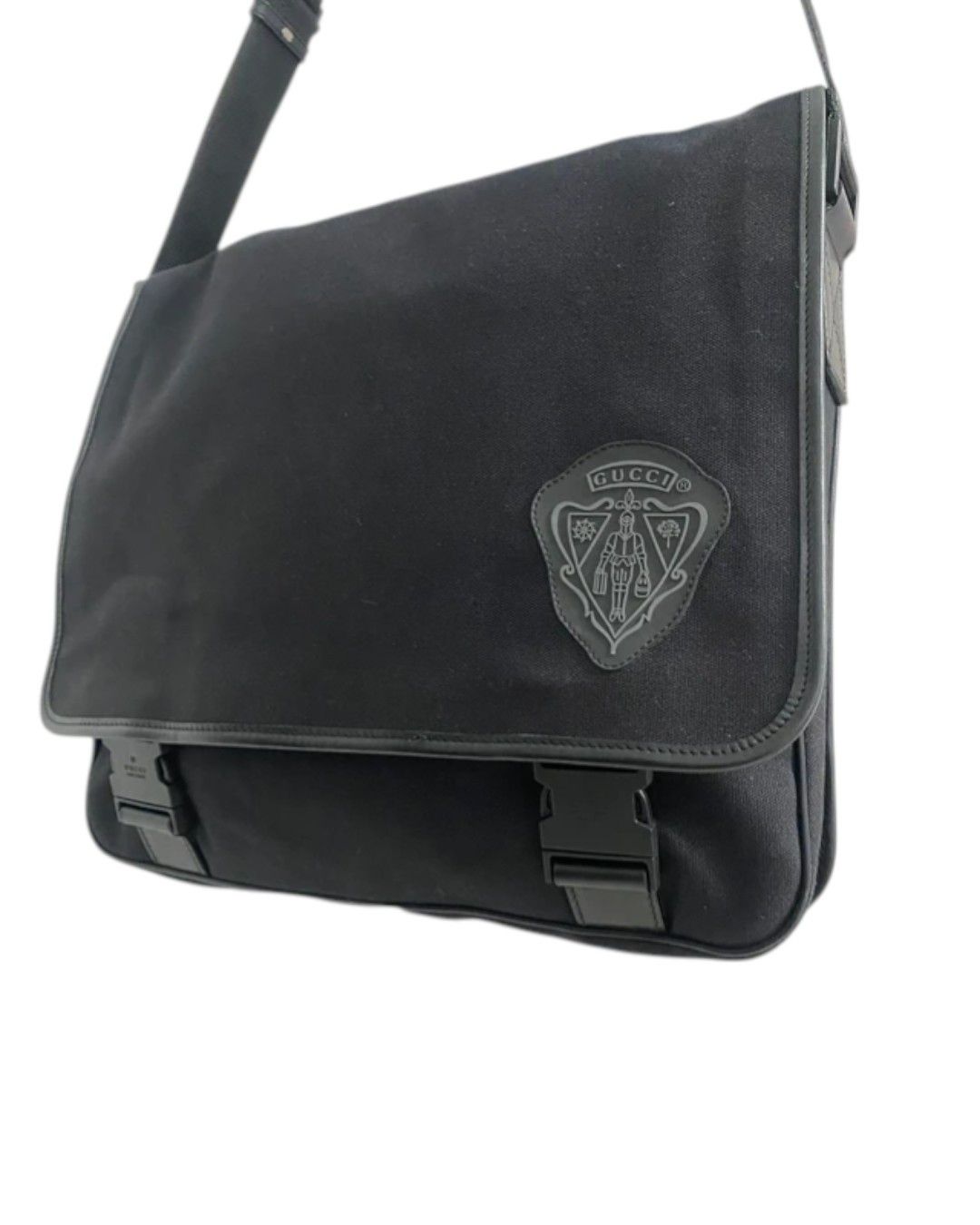 Gucci HYSTERIA MESSENGER BAG BY FRIDA GIANNINI Size ONE SIZE - 2 Thumbnail