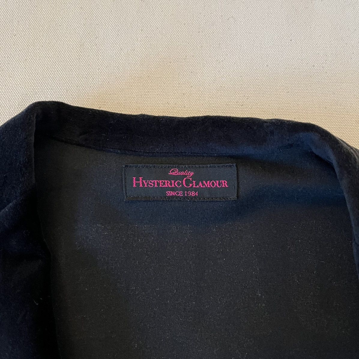 Hysteric Glamour Hysteric Glamour Size S / US 4 / IT 40 - 6 Thumbnail
