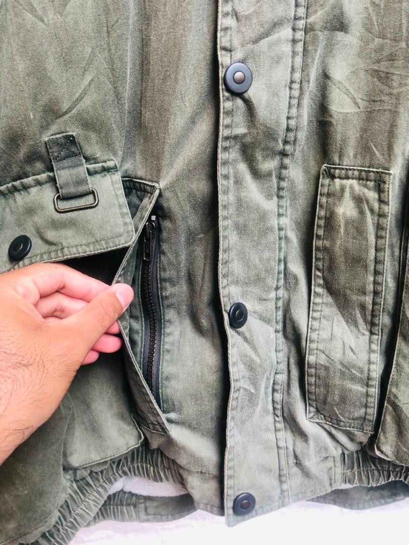 Japanese Brand × London Fog × Vintage Vintage London Fog Japanese Designer Fashion Style Size US XL / EU 56 / 4 - 8 Thumbnail