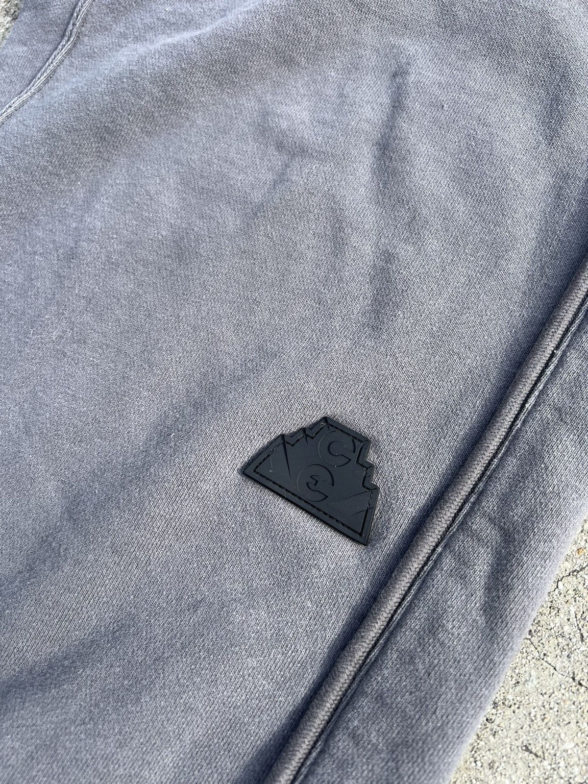 Cav Empt Cav Empt Sweapants Overdyed Size US 32 / EU 48 - 3 Thumbnail