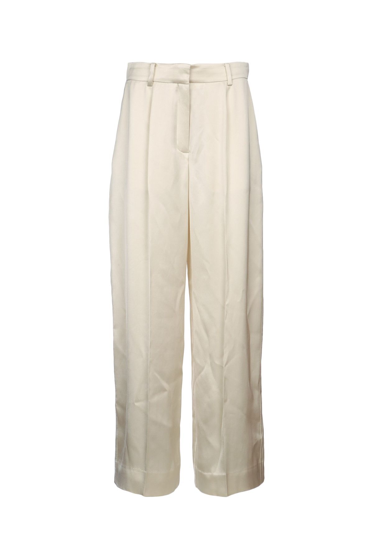 Toteme Pantalone Size 26" / US 2 / IT 38 - 1 Thumbnail