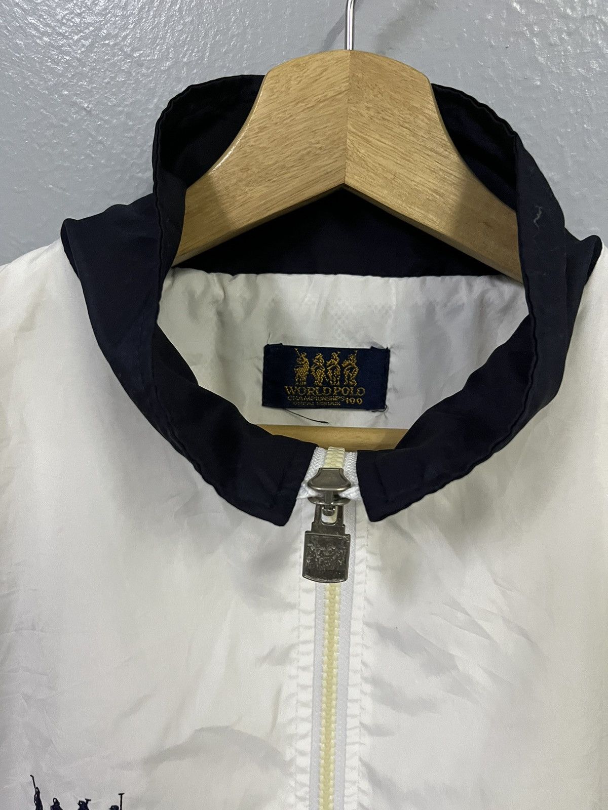 Other × Polo Ralph Lauren WORLD POLO Size US XXL / EU 58 / 5 - 2 Thumbnail