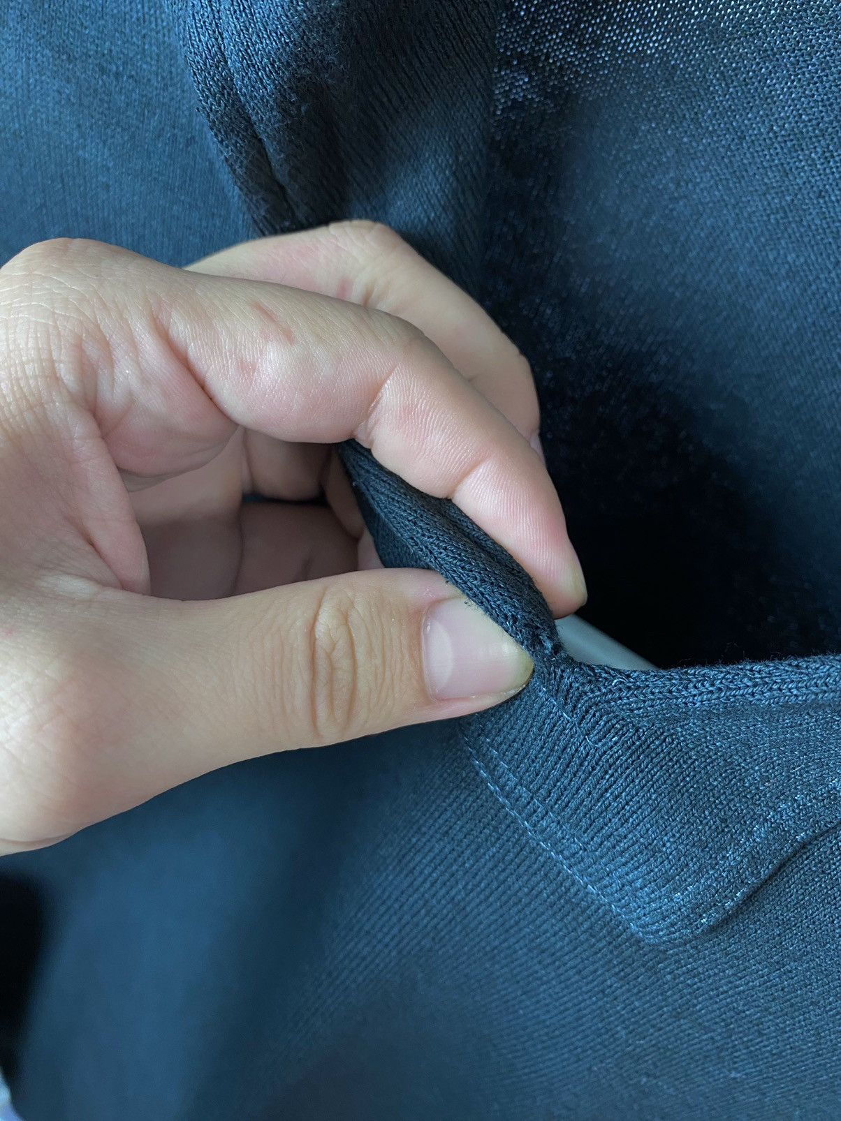 Dries Van Noten Pullover
