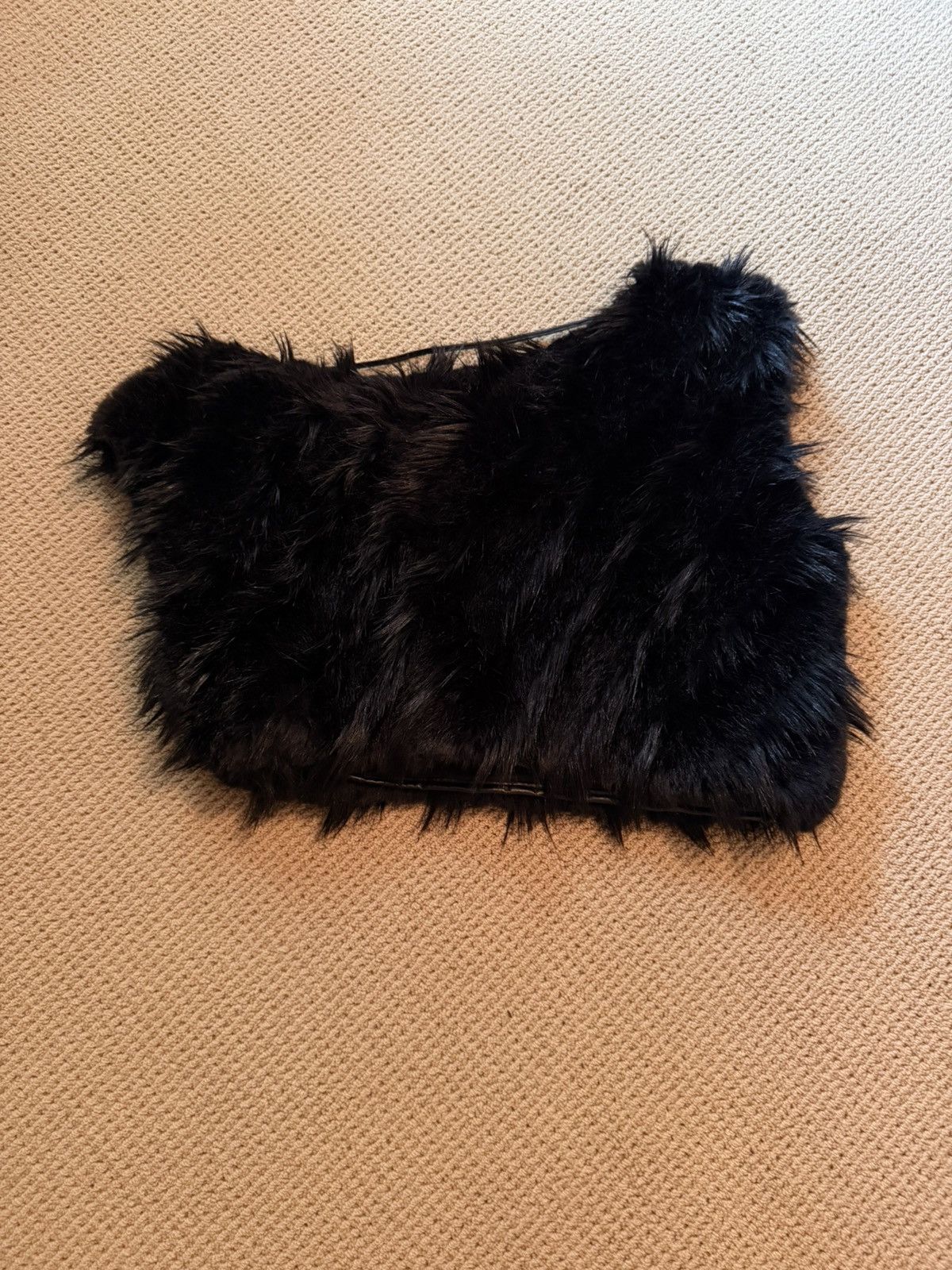 Other Faux-fur vest or top Size M / US 6-8 / IT 42-44 - 1 Preview