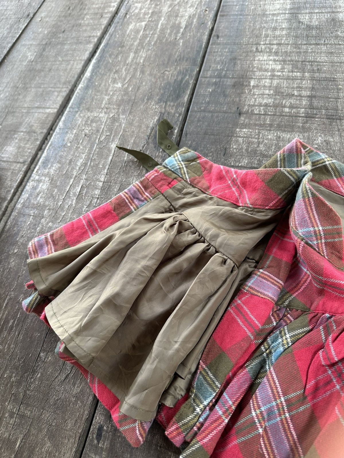 Polo Ralph Lauren Polo ralph lauren mini skirt Size 22" - 5 Thumbnail