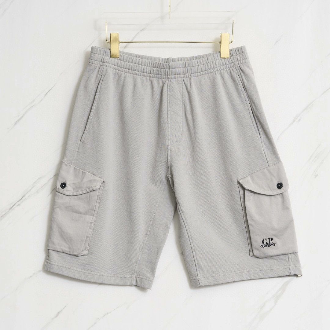 C.P. Company C.P. Company Men's Cargo Shorts Size US 30 / EU 46 - 1 Thumbnail