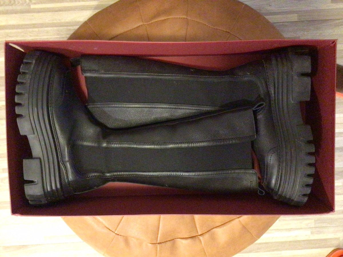 Bally Bally leather Chelsea boots Size US 9.5 / IT 39.5 - 1 Thumbnail