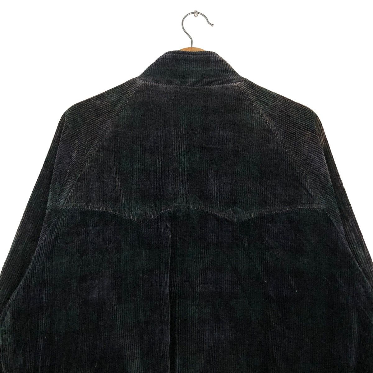 Polo Ralph Lauren 🔥VINTAGE CORDUROY BOMBER JACKET POLO RALPH LAUREN Size US S / EU 44-46 / 1 - 9 Thumbnail