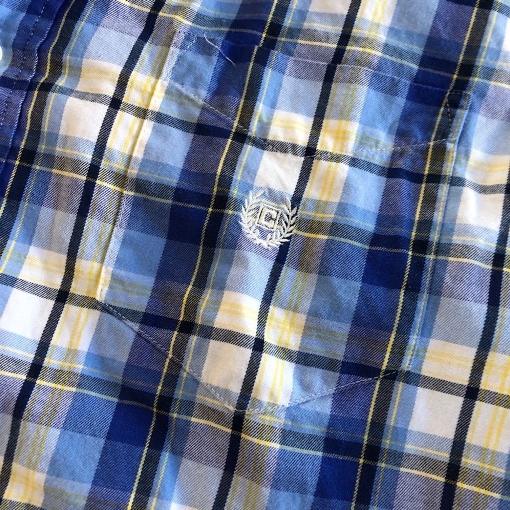 Chaps LS shirt medium Size US M / EU 48-50 / 2 - 4 Thumbnail