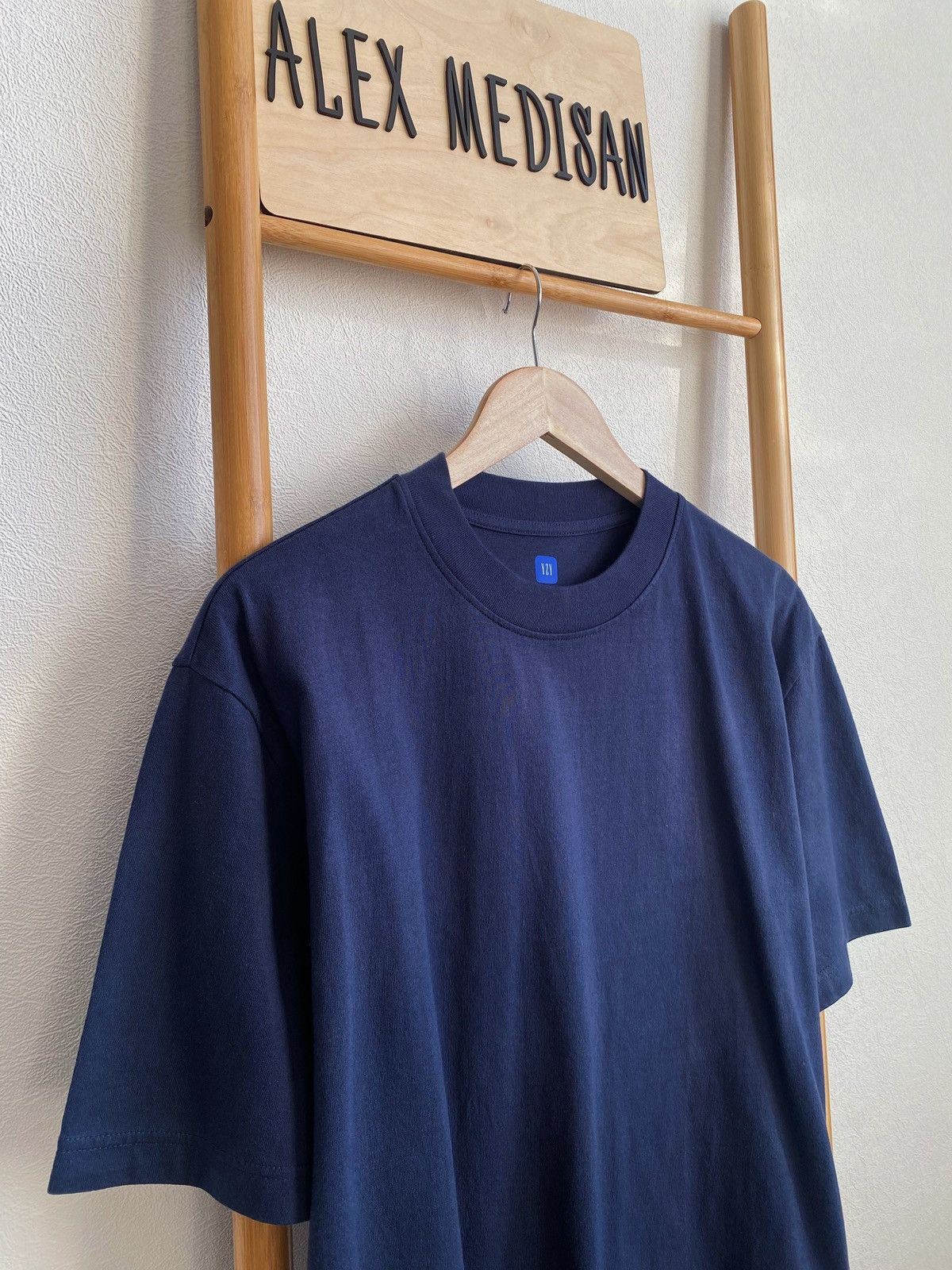 Balenciaga × Gap × Kanye West Yeezy Gap engineered by Balenciaga Tee Size US S / EU 44-46 / 1 - 5 Thumbnail