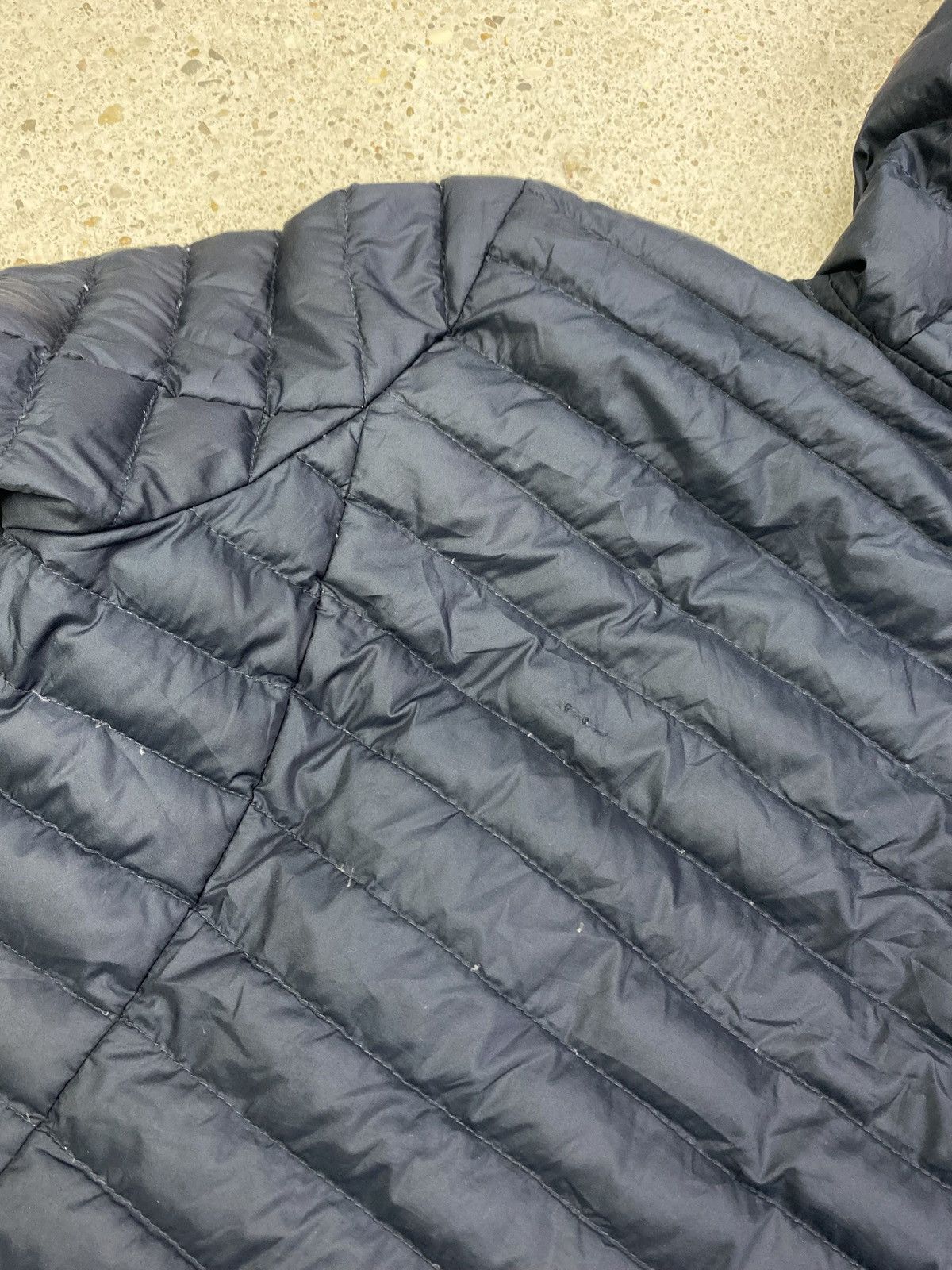 Colmar Colmar down puffer jacket womens light navy Size M / US 6-8 / IT 42-44 - 9 Thumbnail