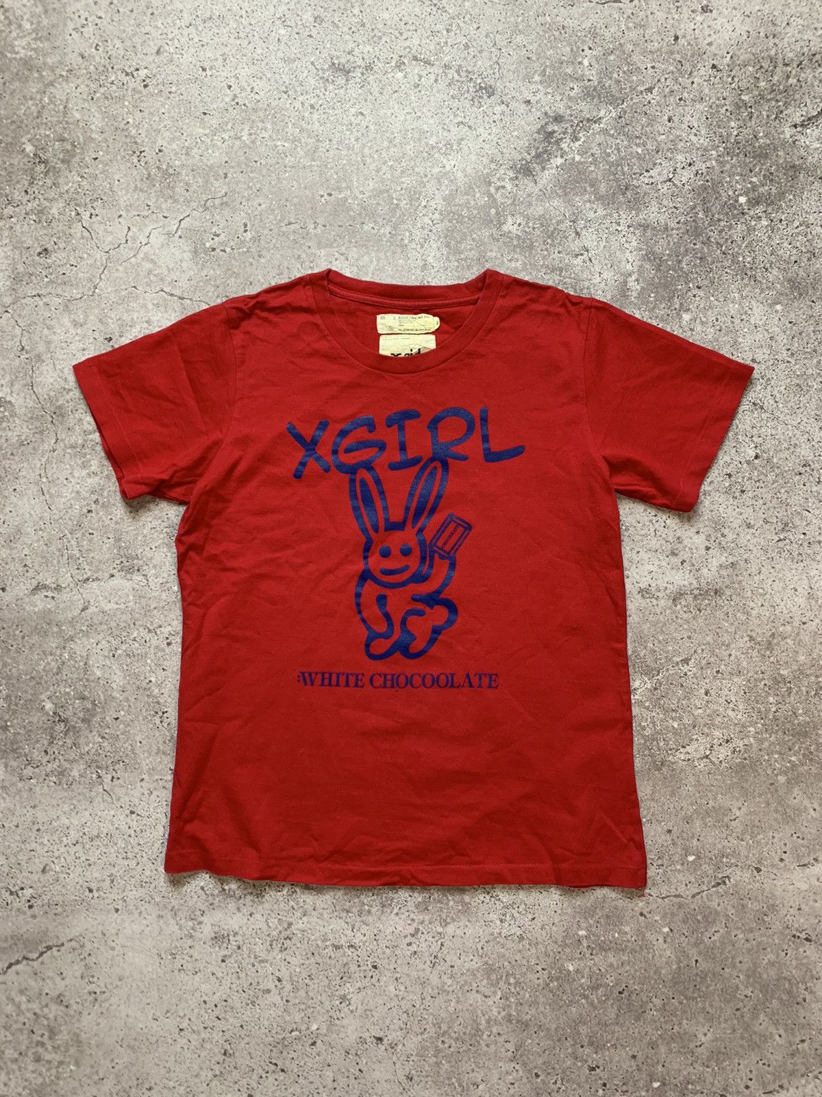 Japanese Brand × Seditionaries × Vintage VINTAGE X GIRL VERY RARE Size US S / EU 44-46 / 1 - 1 Thumbnail