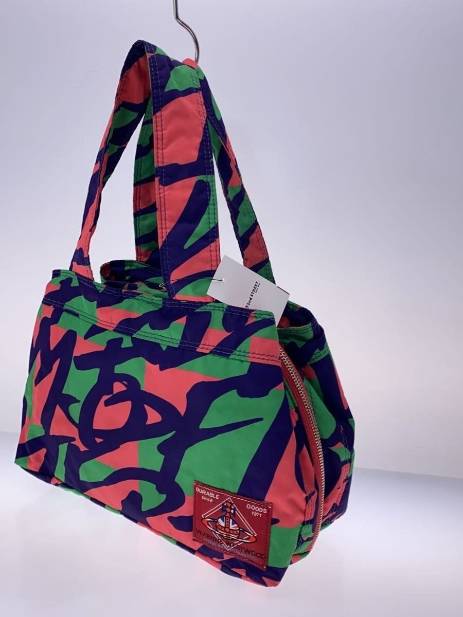 Vivienne Westwood Orb Handbag Size ONE SIZE - 2 Thumbnail