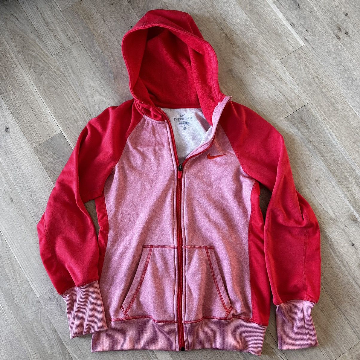 Nike Nike thermal hoodie Size S / US 4 / IT 40 - 1 Thumbnail