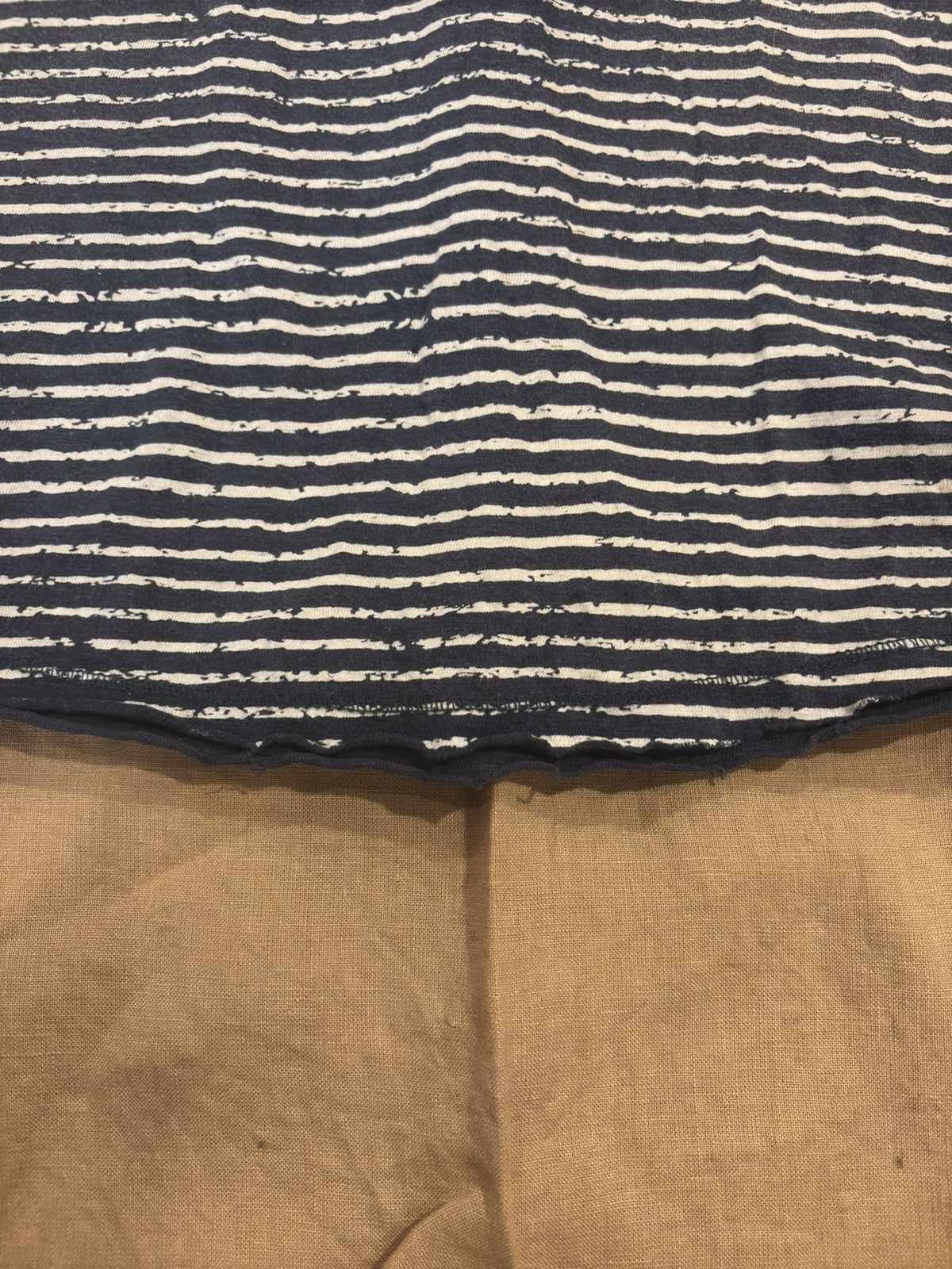 Calvin Klein Calvin Klein shirt.mt-16 Size US M / EU 48-50 / 2 - 9 Thumbnail