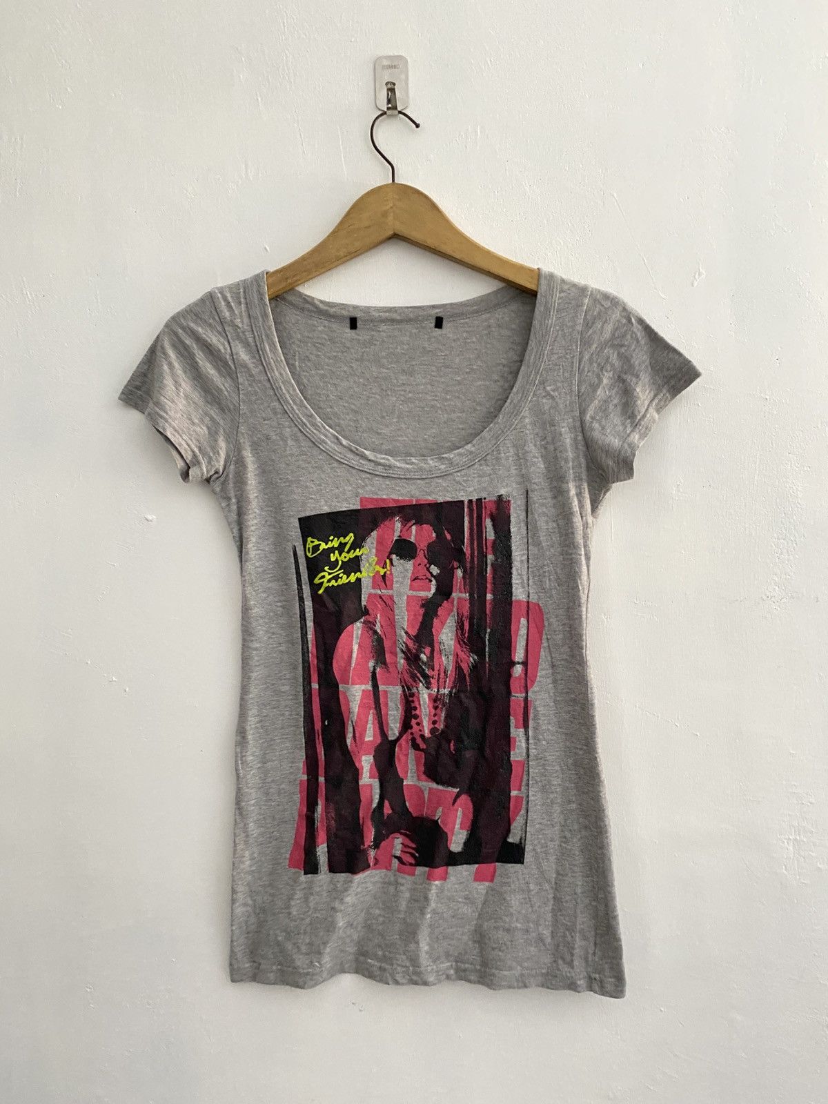 Japanese Brand Japanese unknwn tshirt Size US M / EU 48-50 / 2 - 1 Thumbnail
