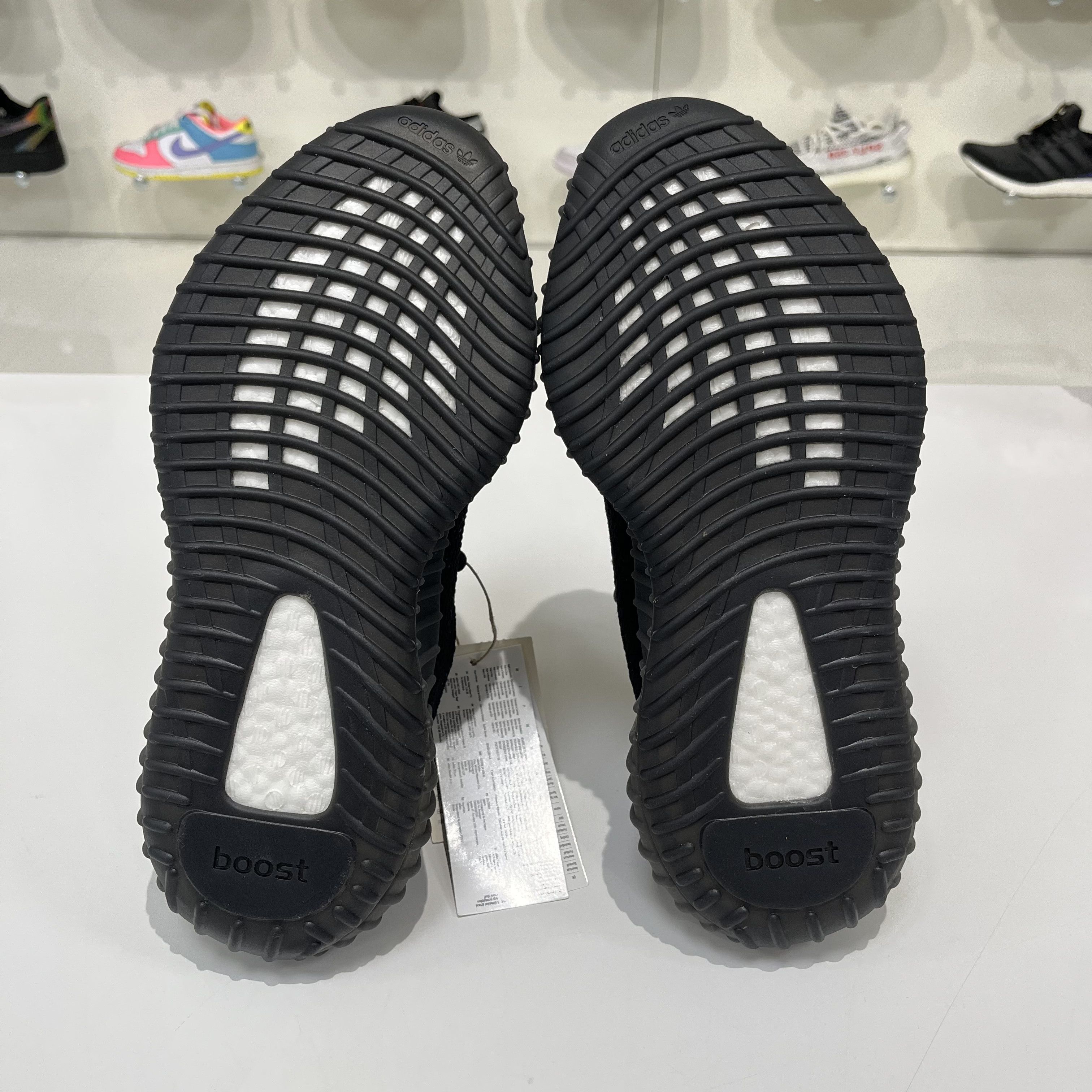 Adidas Adidas Yeezy Boost 350 V2 Dazzling Blue Size US 7 / EU 40 - 6 Thumbnail
