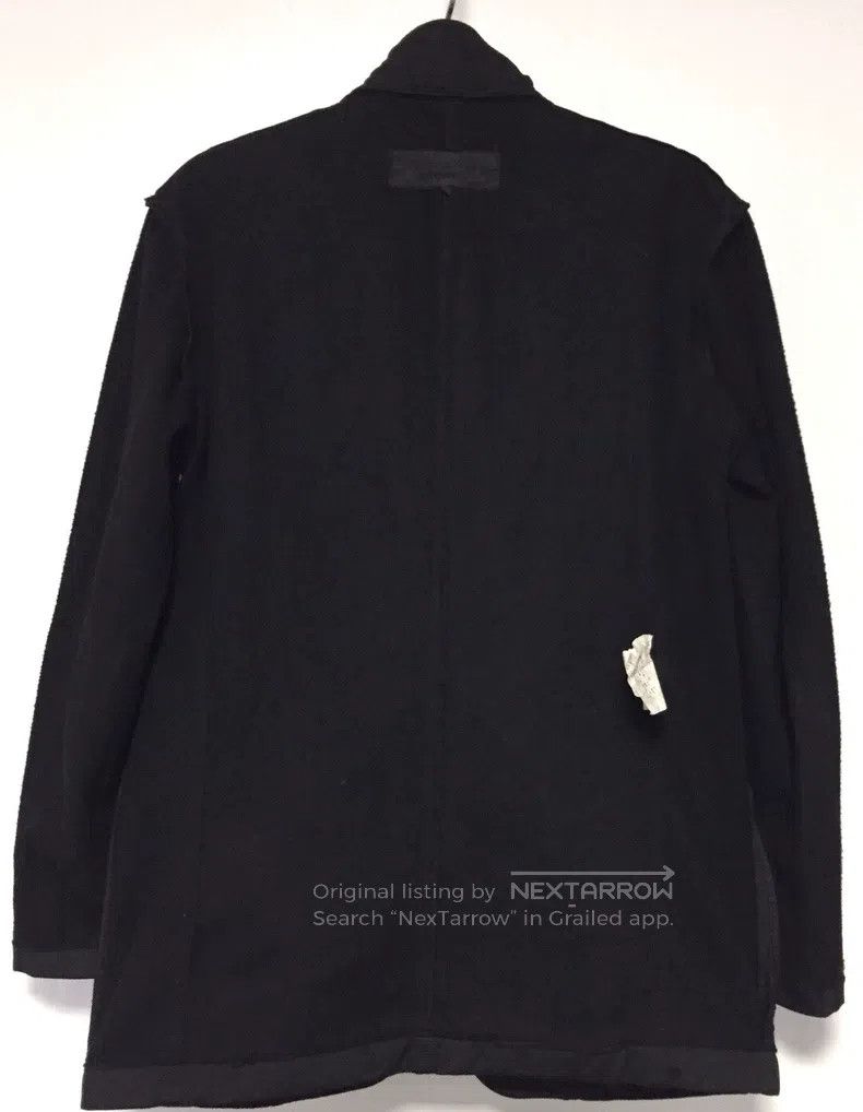Comme des Garcons Comme Des Garcons Blazer Size US M / EU 48-50 / 2 - 5 Thumbnail