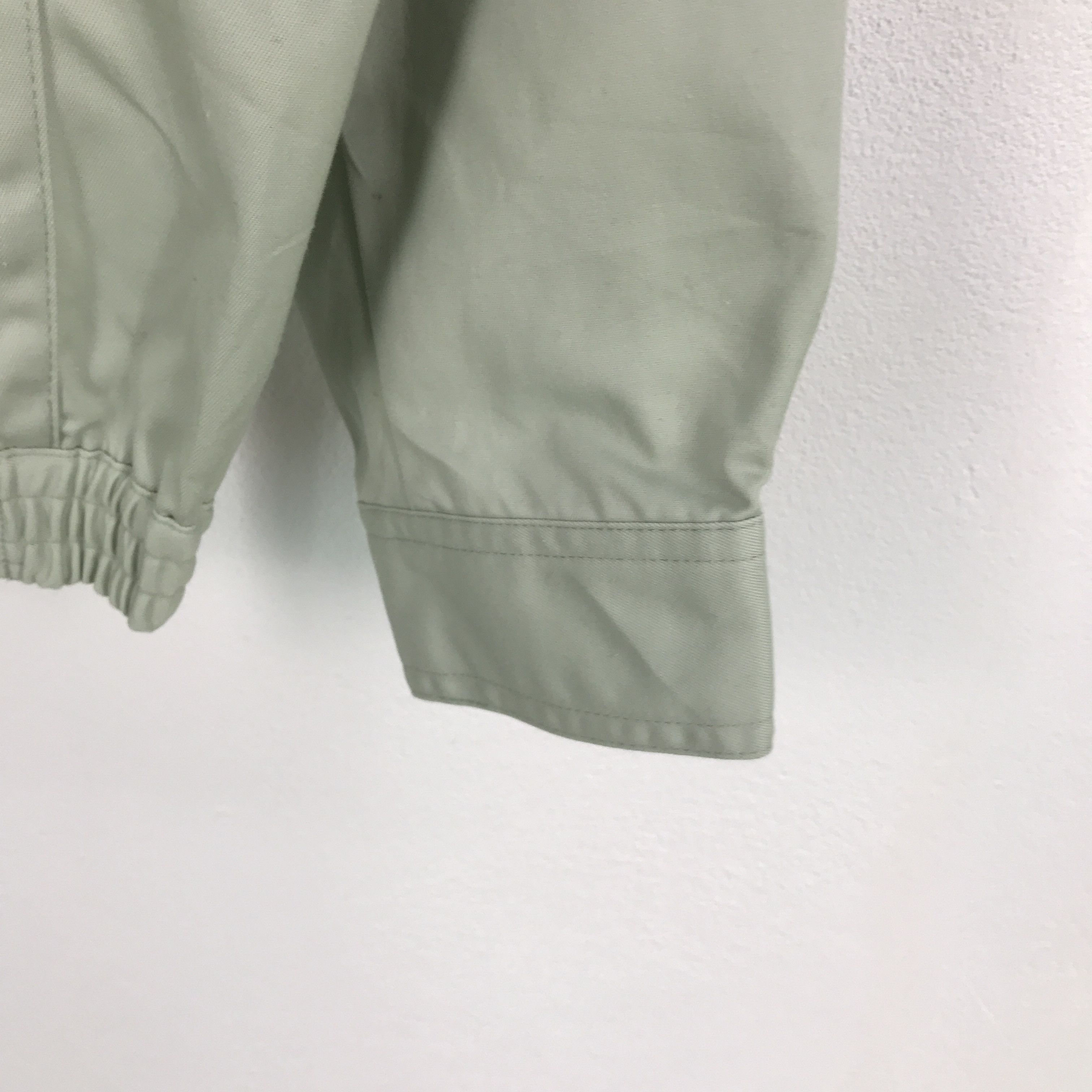 Other Vtg nismo nissan racing work uniform custom up jacket Size US L / EU 52-54 / 3 - 6 Thumbnail