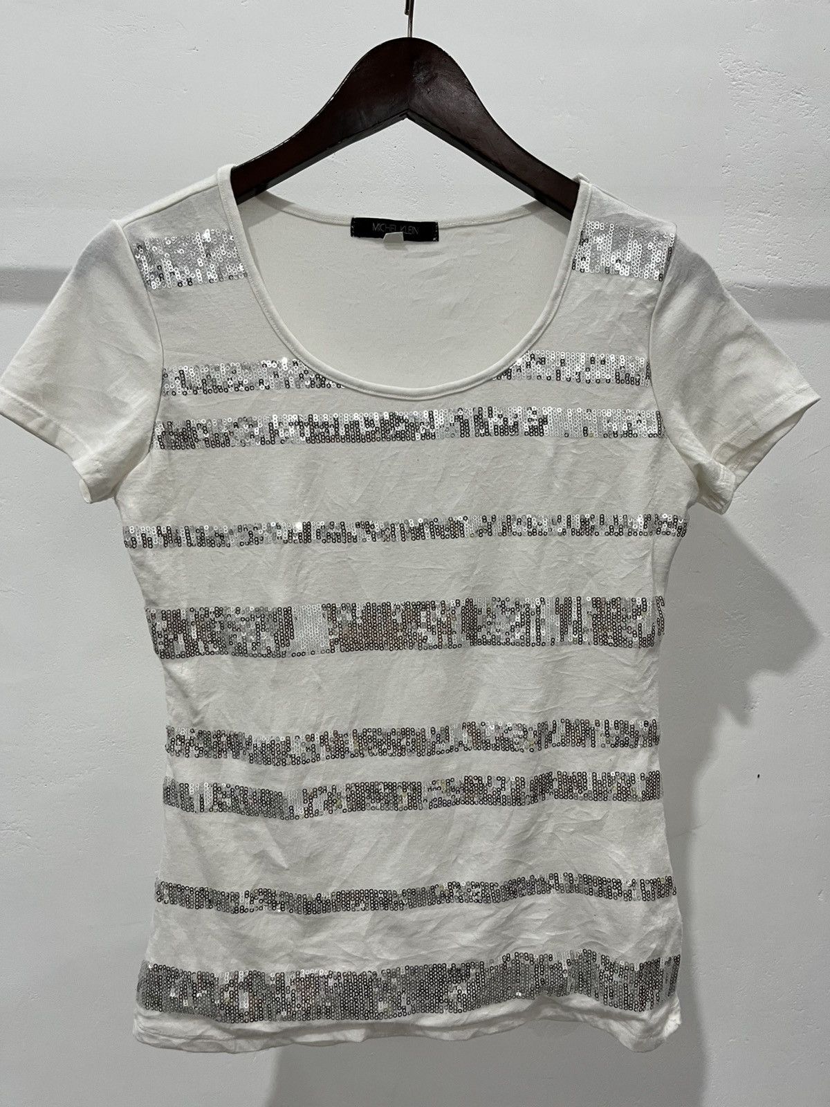 Michel Klein Michel klein glitter punk goth vamp vkei styled Size S / US 4 / IT 40 - 1 Thumbnail