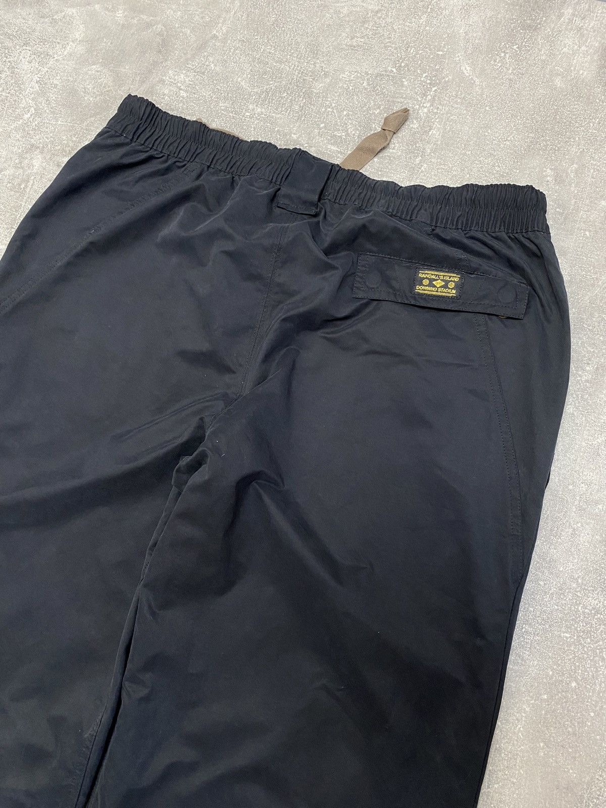Nike × Nike ACG × Vintage Vintage Nike Y2K Randall's Island Sweatpants Track Pants Size US 36 / EU 52 - 14 Thumbnail