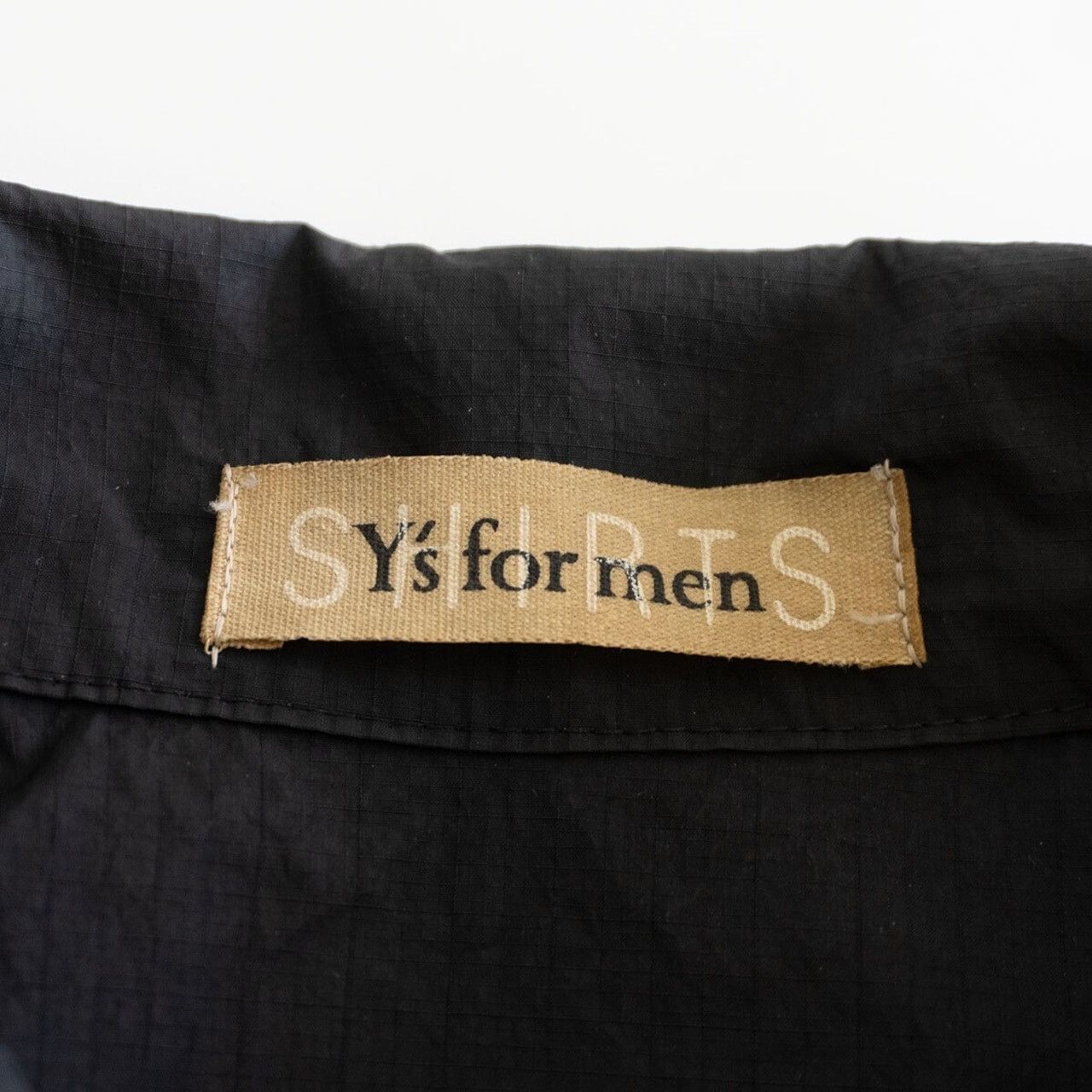 Yohji Yamamoto Yohji Yamamoto 1990s Jacket Size US M / EU 48-50 / 2 - 4 Thumbnail