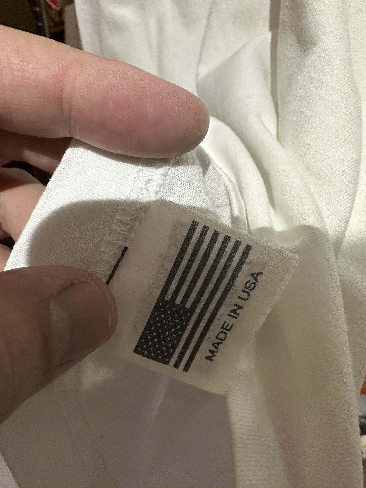 Richardson Richardson x Mark Gonzales Size US XL / EU 56 / 4 - 6 Thumbnail