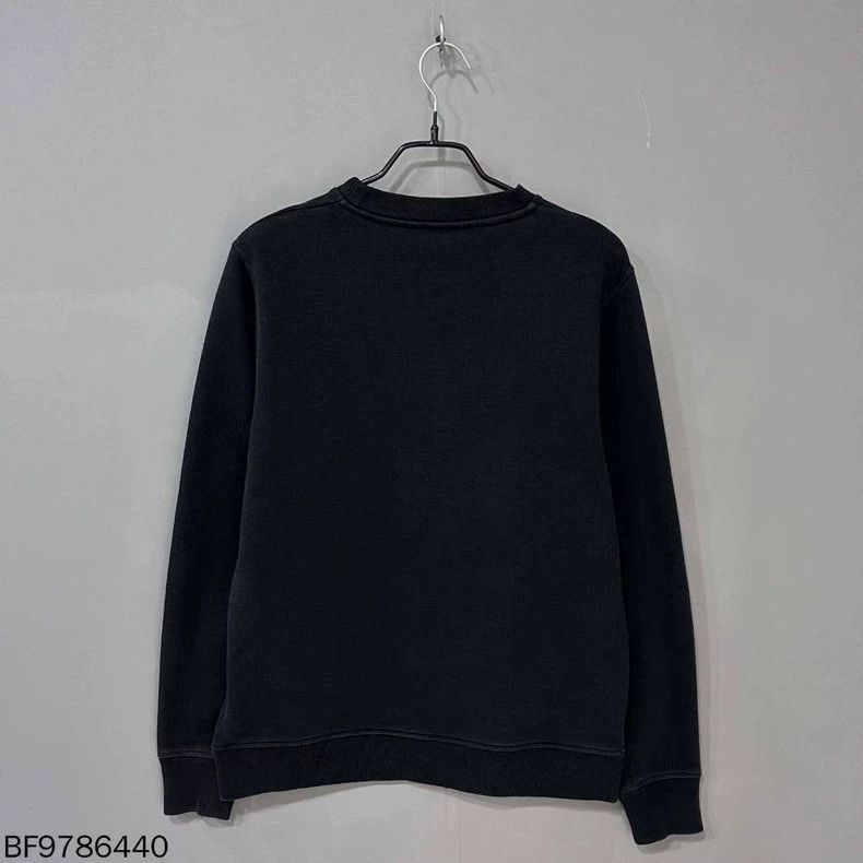 Loewe LOEWE Embroidered logo sweater Size S / US 4 / IT 40 - 3 Thumbnail