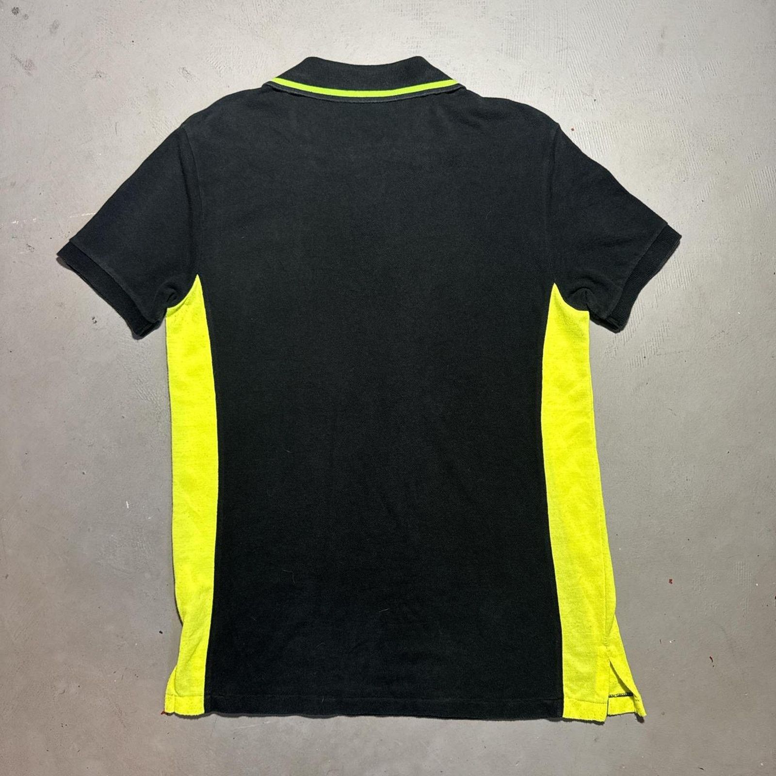 Polo Ralph Lauren Polo ralph lauren short sleeve Size US M / EU 48-50 / 2 - 7 Thumbnail
