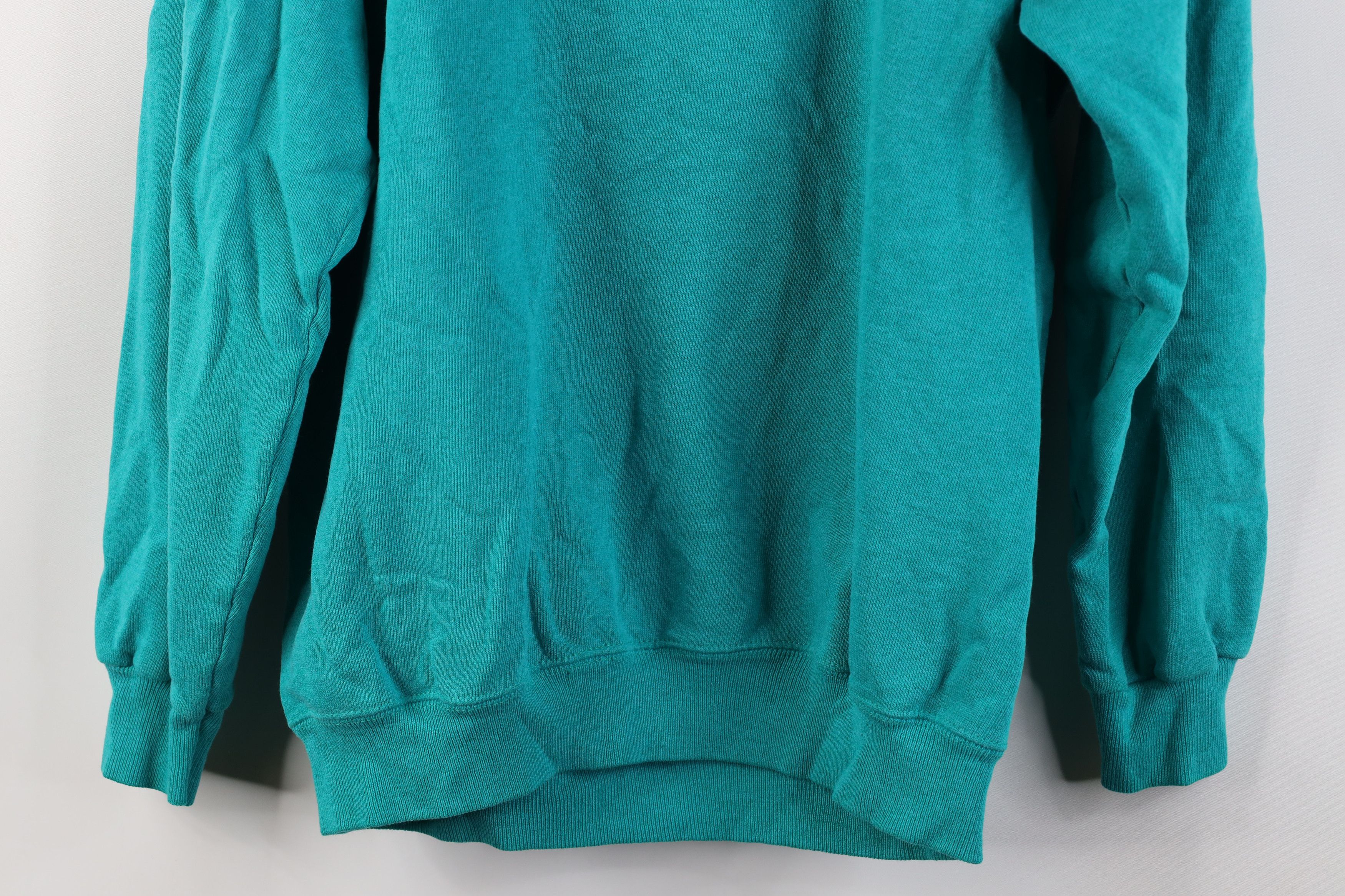 Vintage Vintage 90s Streetwear Arizona Cactus Crewneck Sweatshirt Size M / US 6-8 / IT 42-44 - 12 Thumbnail